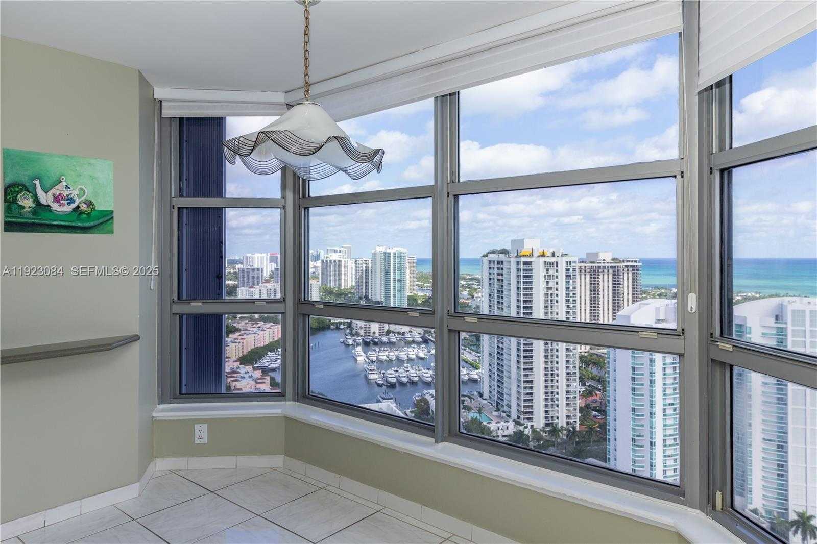 Small Image of 3500 MYSTIC POINTE DR #3506, Aventura Number 25