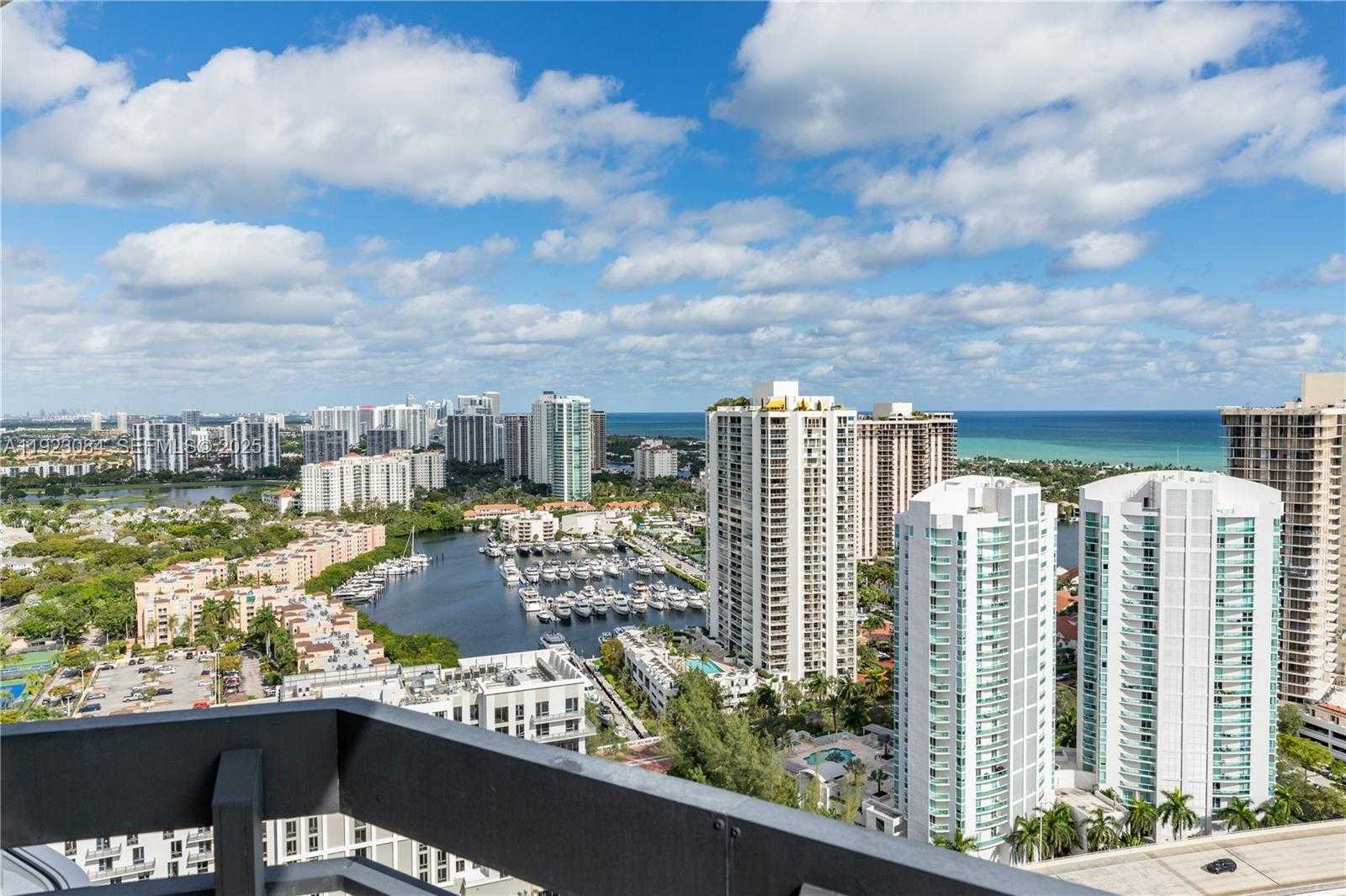 Small Image of 3500 MYSTIC POINTE DR #3506, Aventura Number 38