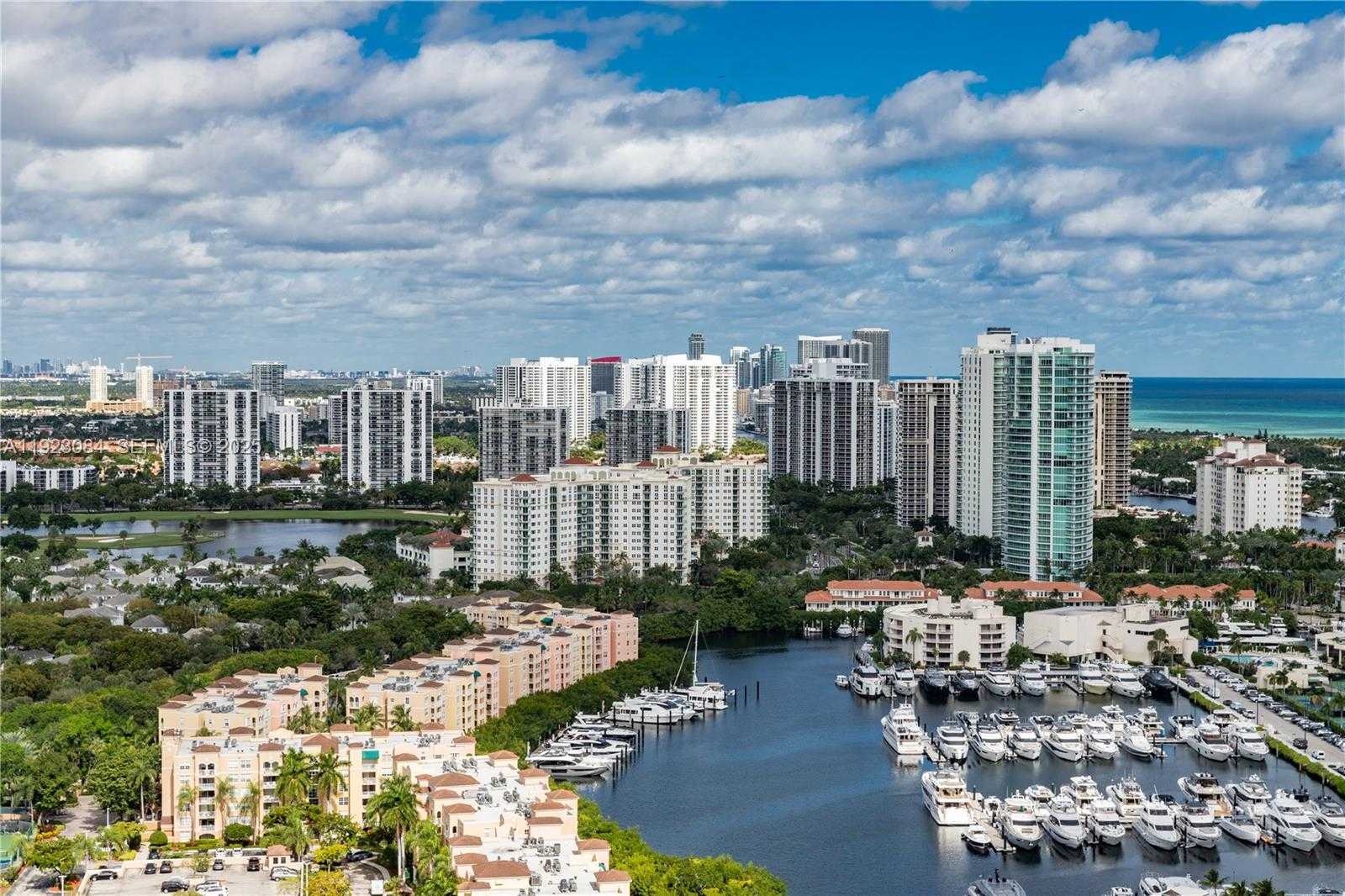 Small Image of 3500 MYSTIC POINTE DR #3506, Aventura Number 39