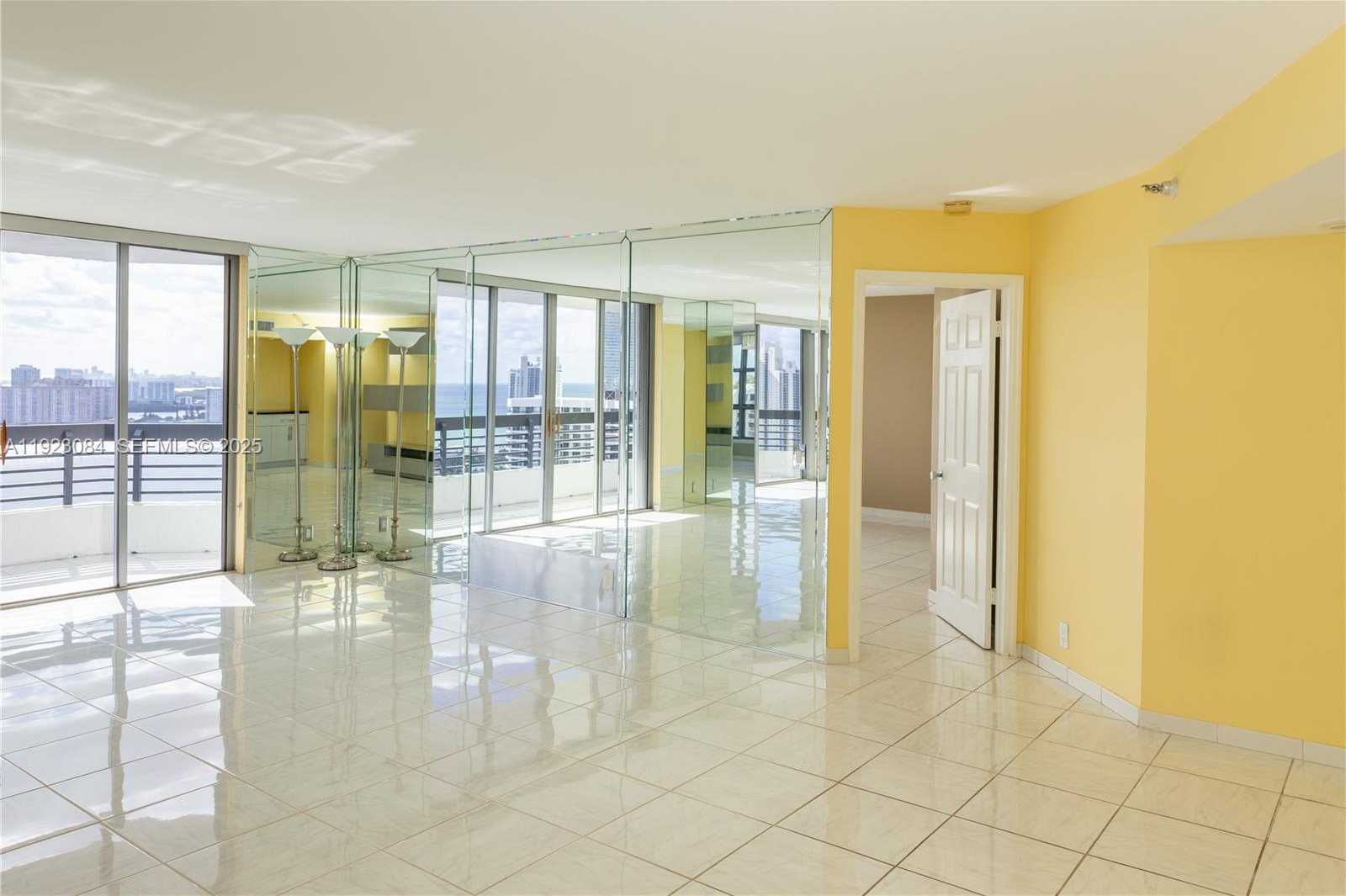 Small Image of 3500 MYSTIC POINTE DR #3506, Aventura Number 5