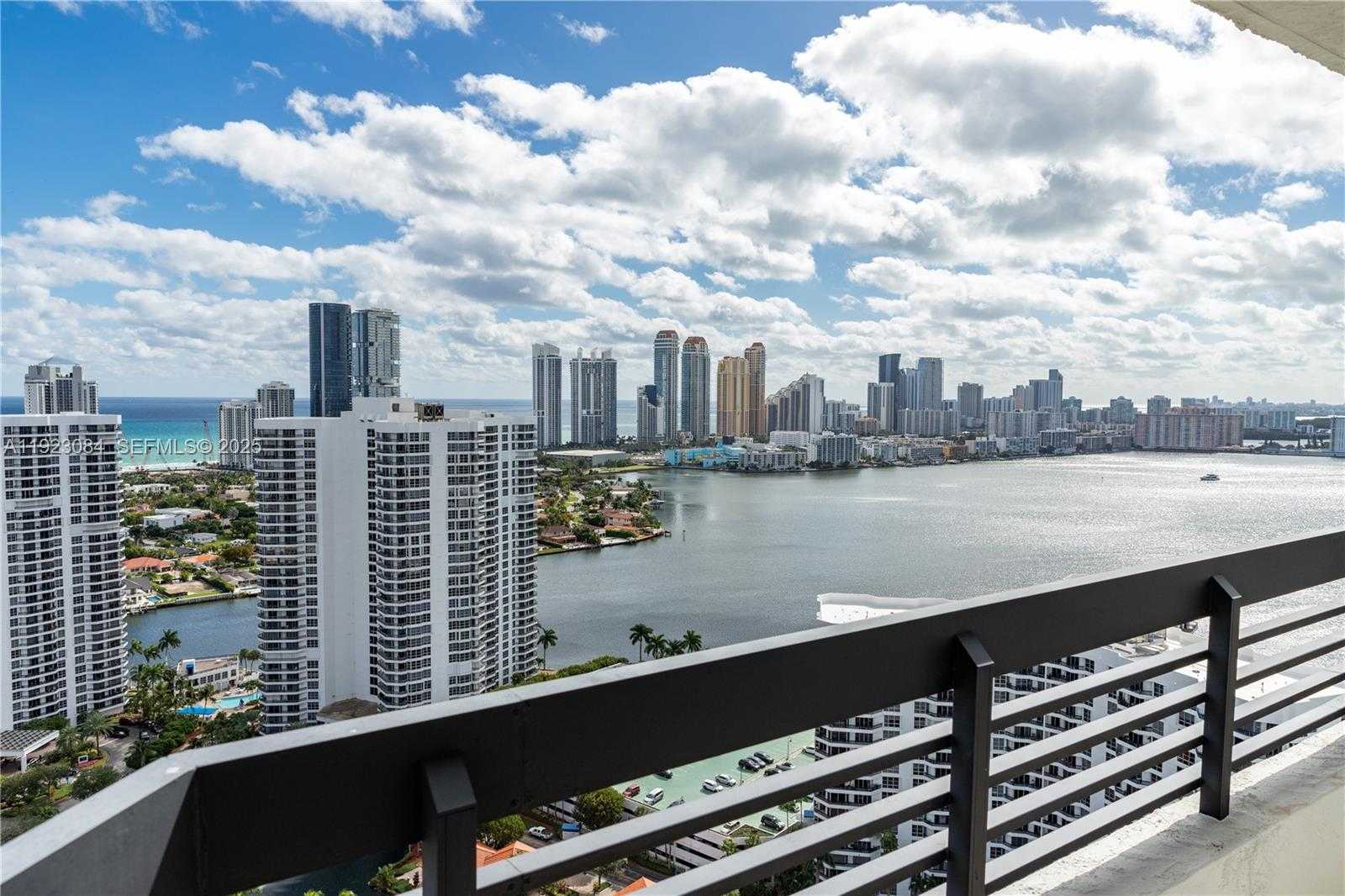 Small Image of 3500 MYSTIC POINTE DR #3506, Aventura Number 53