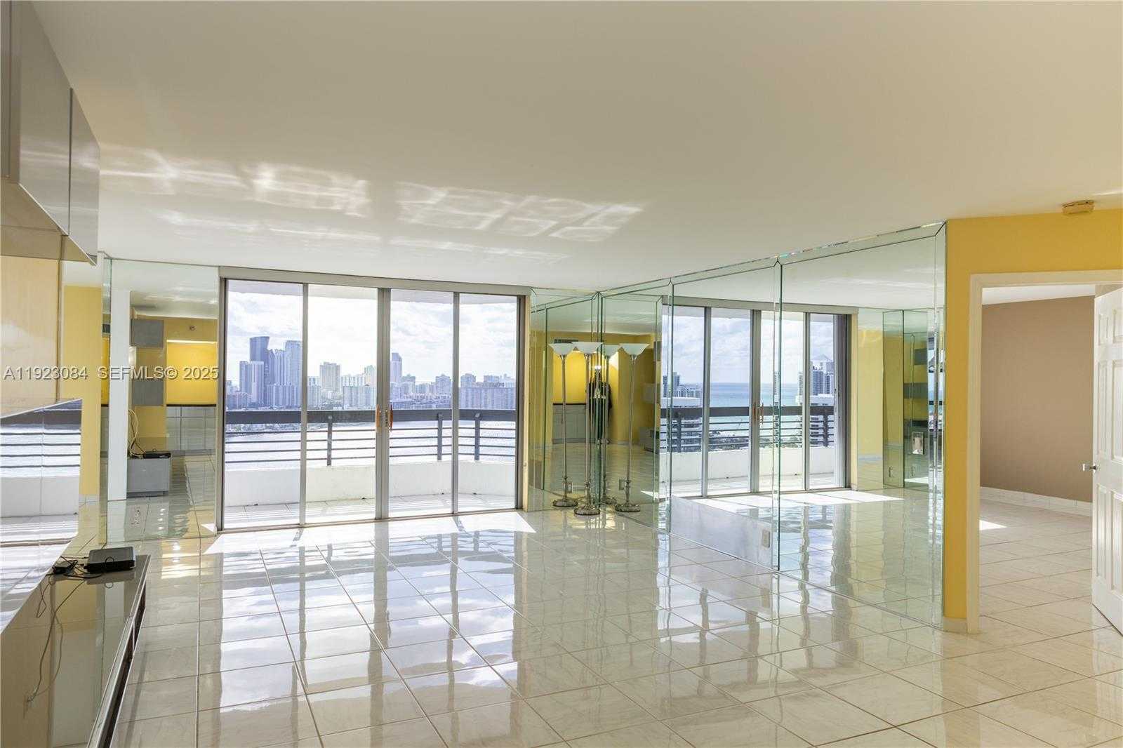 Small Image of 3500 MYSTIC POINTE DR #3506, Aventura Number 6