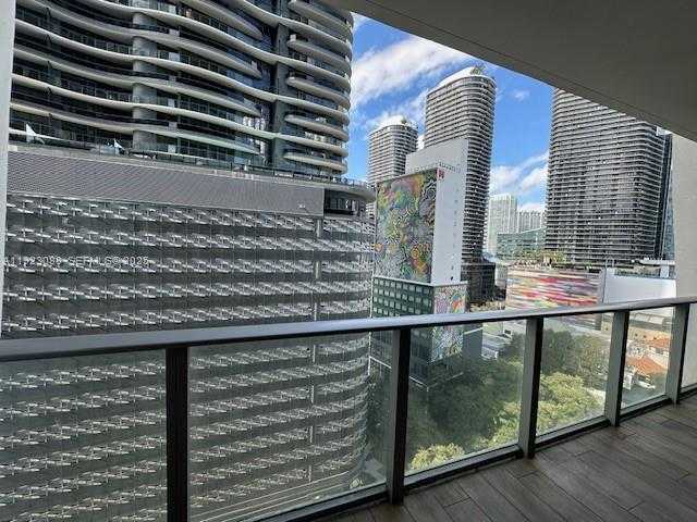 Small Image of 1010 BRICKELL AVE #1508, Miami Number 11