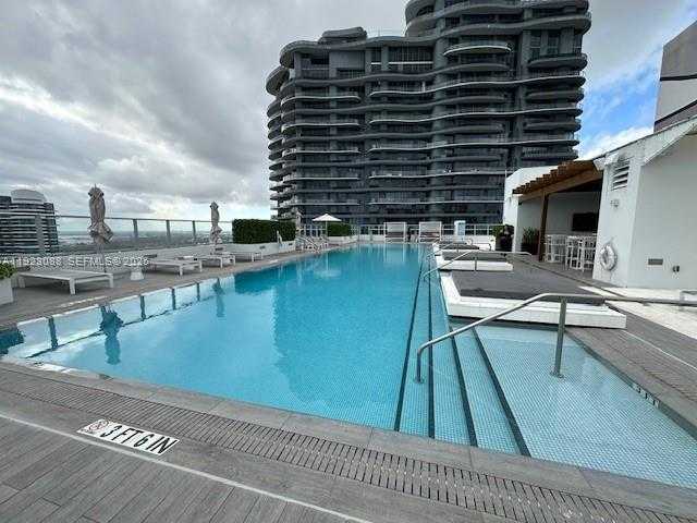 Small Image of 1010 BRICKELL AVE #1508, Miami Number 21