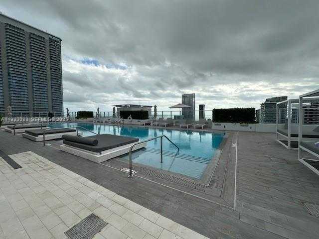 Small Image of 1010 BRICKELL AVE #1508, Miami Number 22