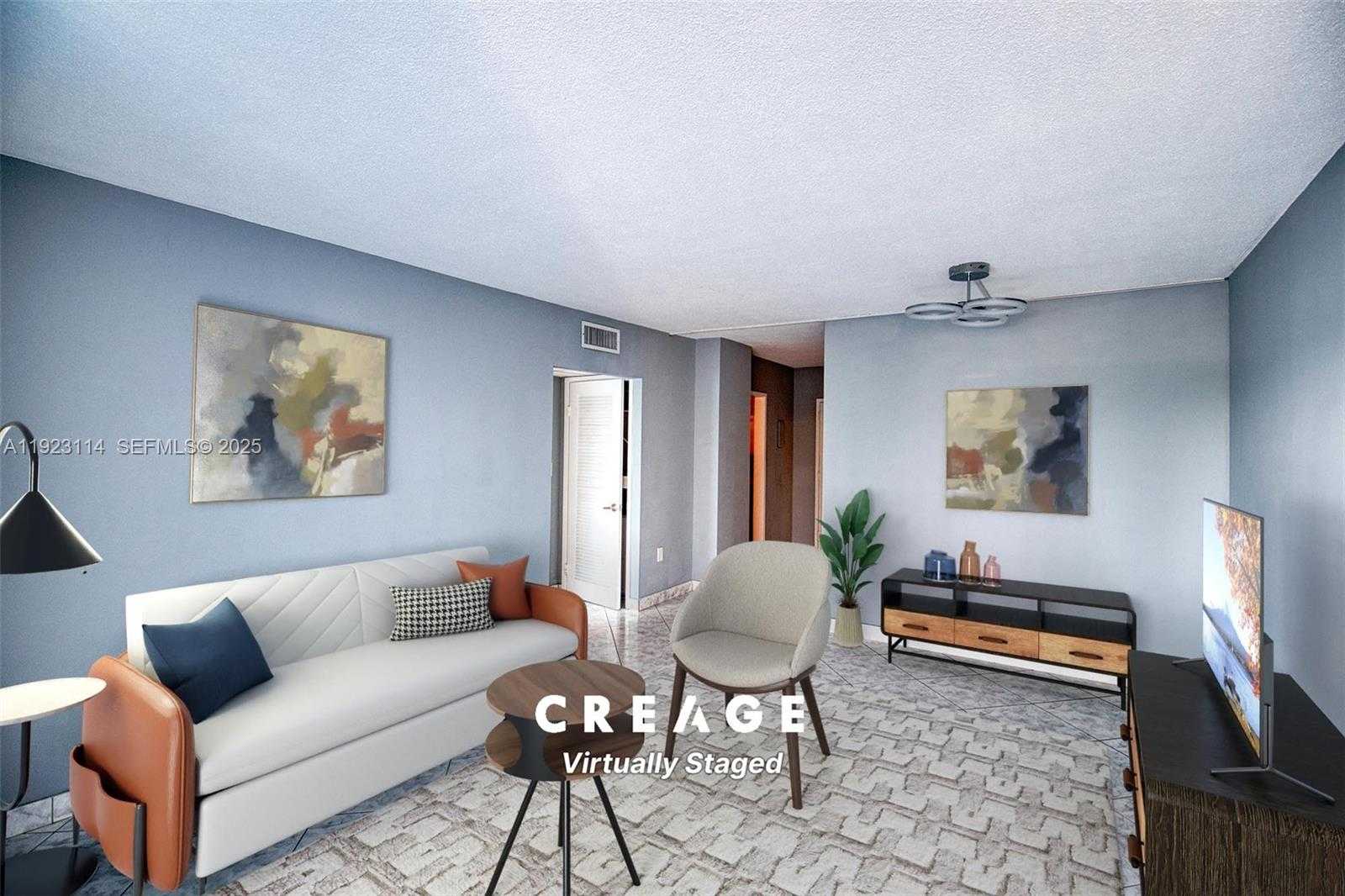 Small Image of 400 KINGS POINT DR #322, Sunny Isles Beach Number 1