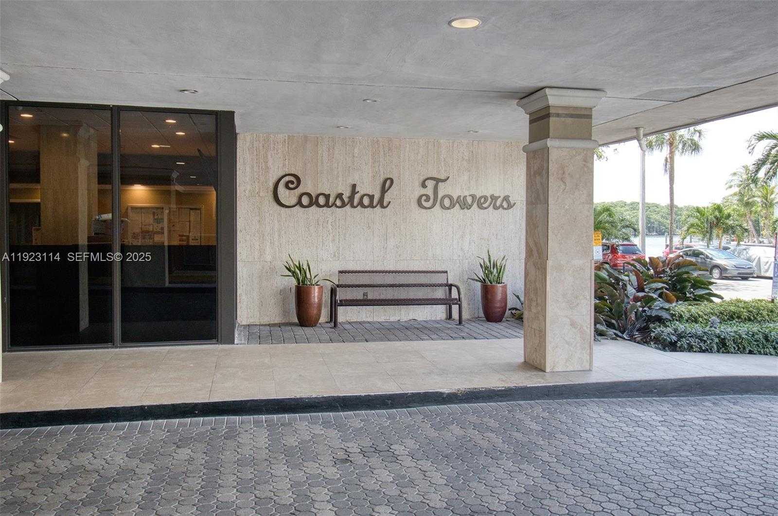 Small Image of 400 KINGS POINT DR #322, Sunny Isles Beach Number 12