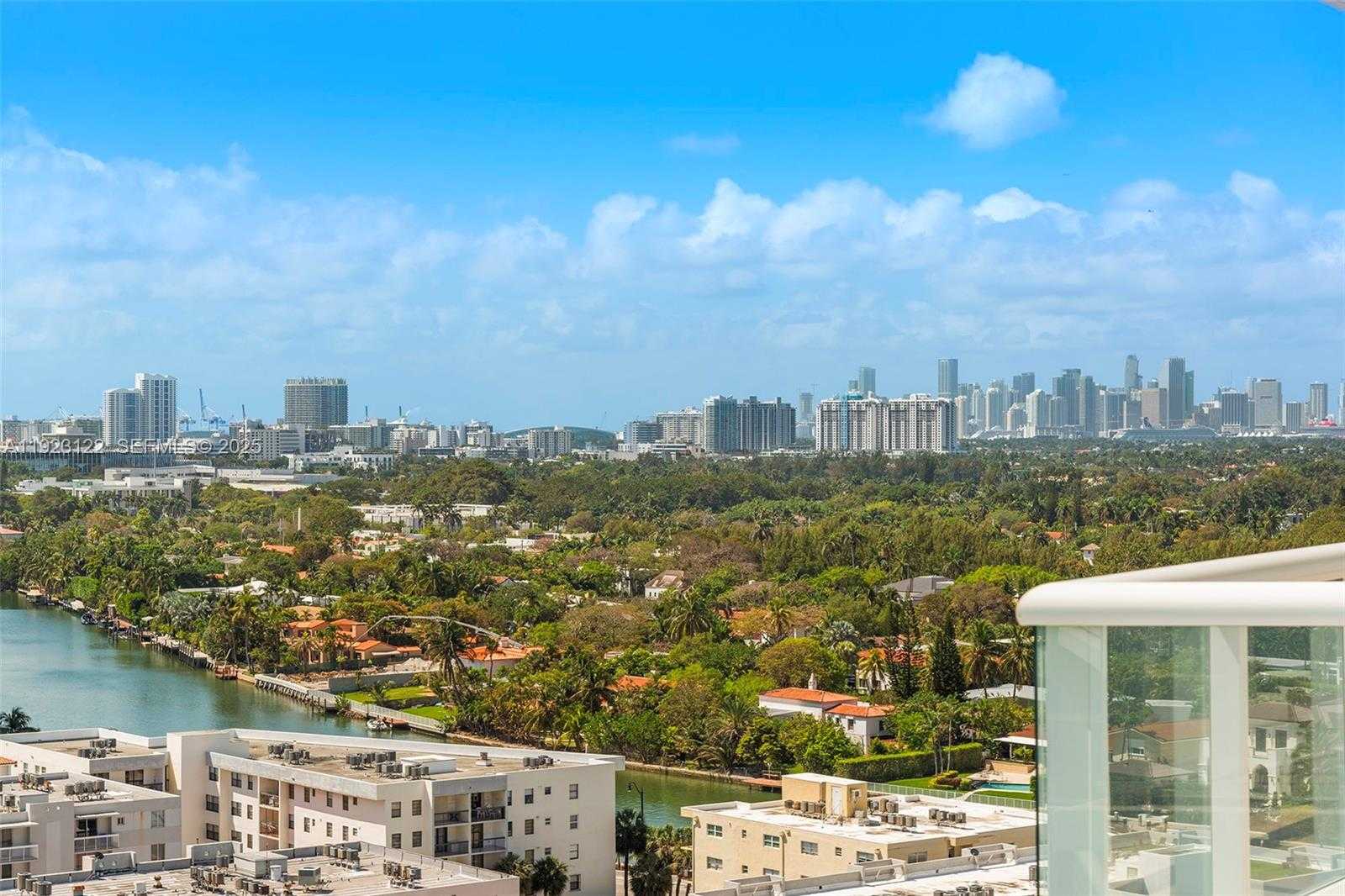 Small Image of 3801 COLLINS AVE #1602, Miami Beach Number 16