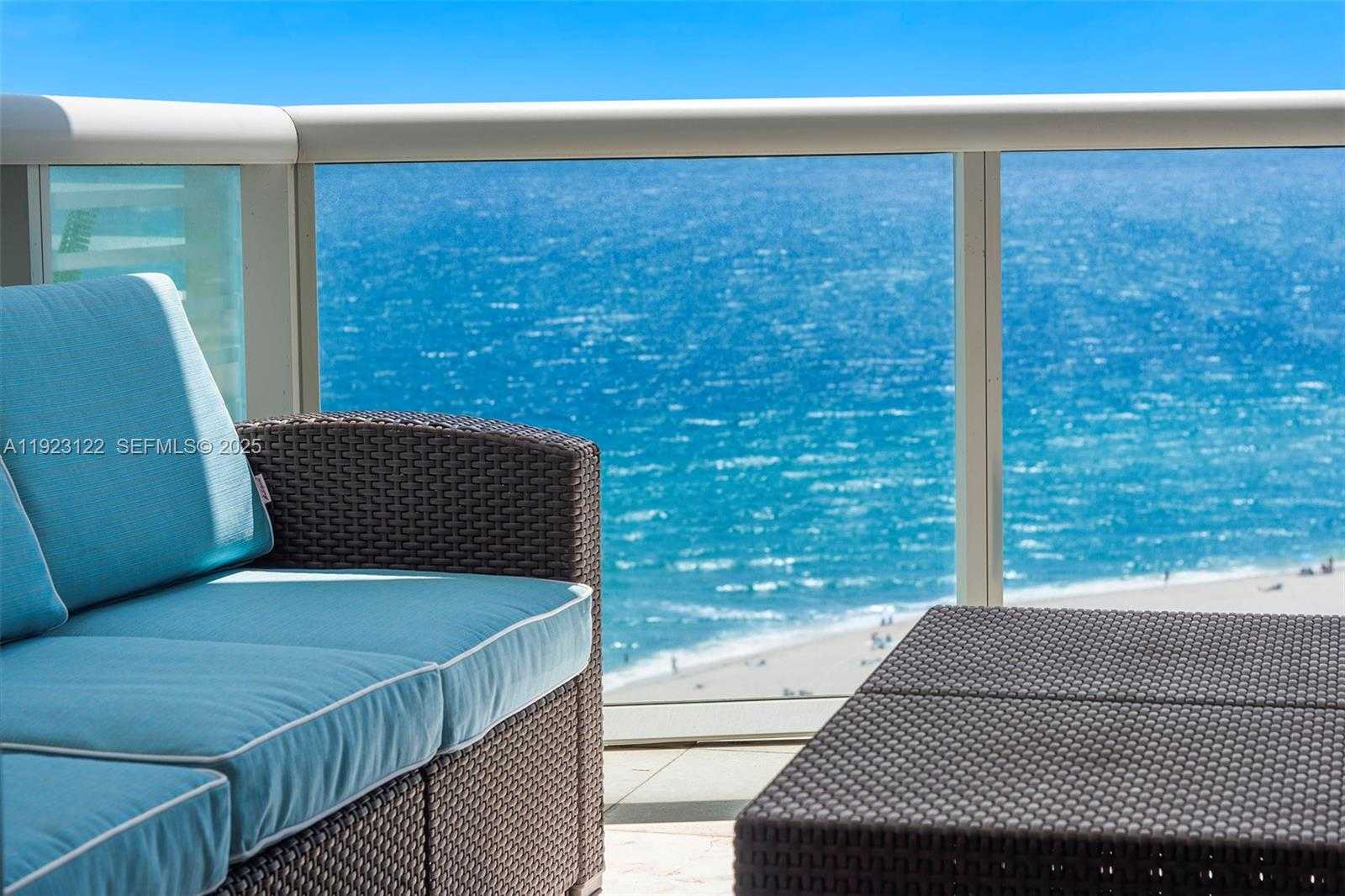 Small Image of 3801 COLLINS AVE #1602, Miami Beach Number 3