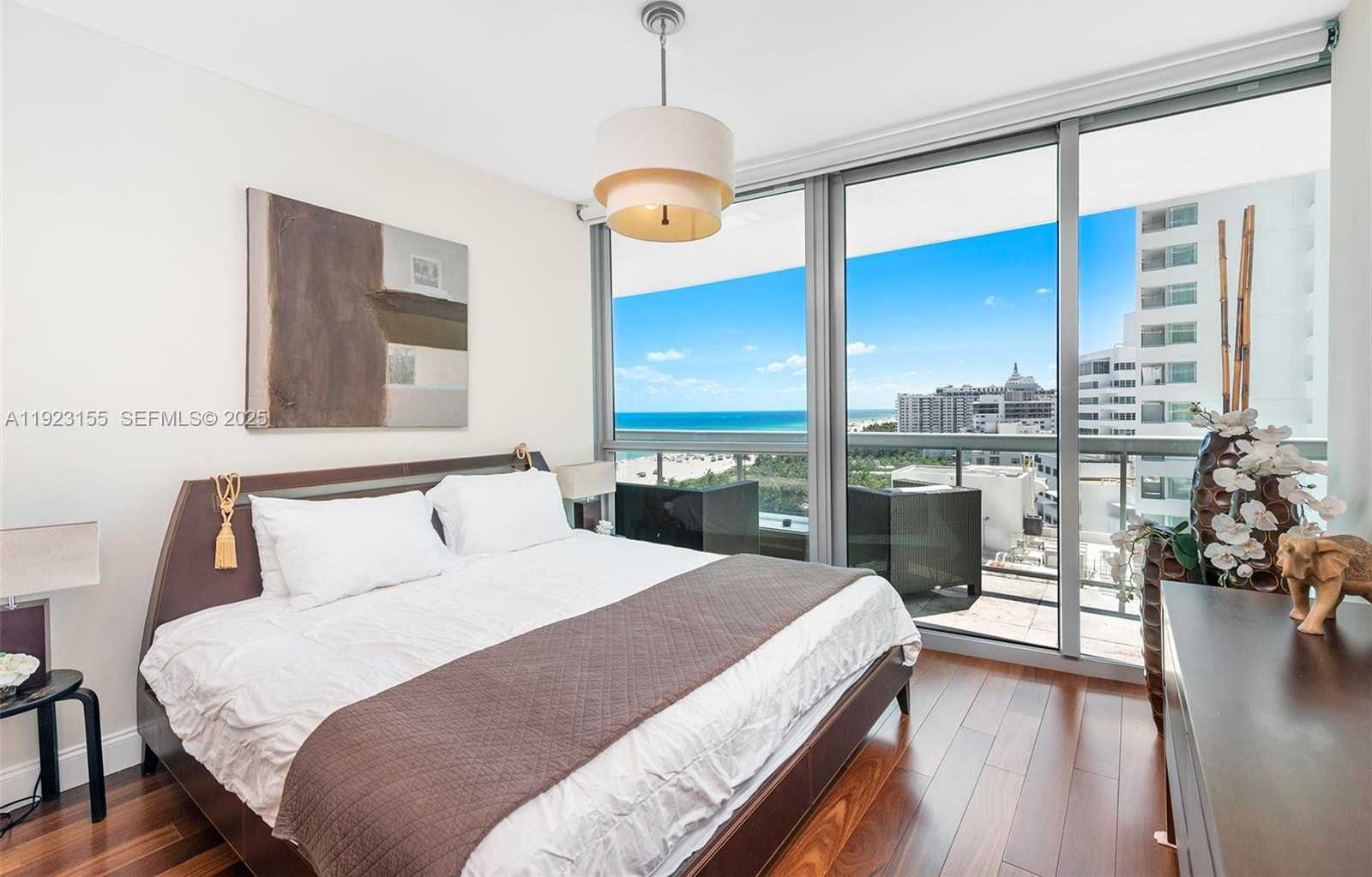 Small Image of 101 20TH ST #1706, Miami Beach Number 14