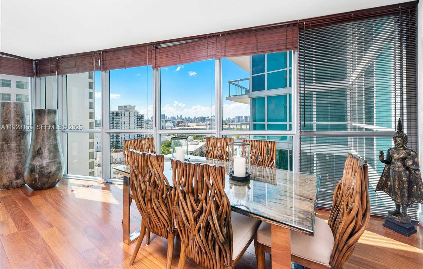 Small Image of 101 20TH ST #1706, Miami Beach Number 3