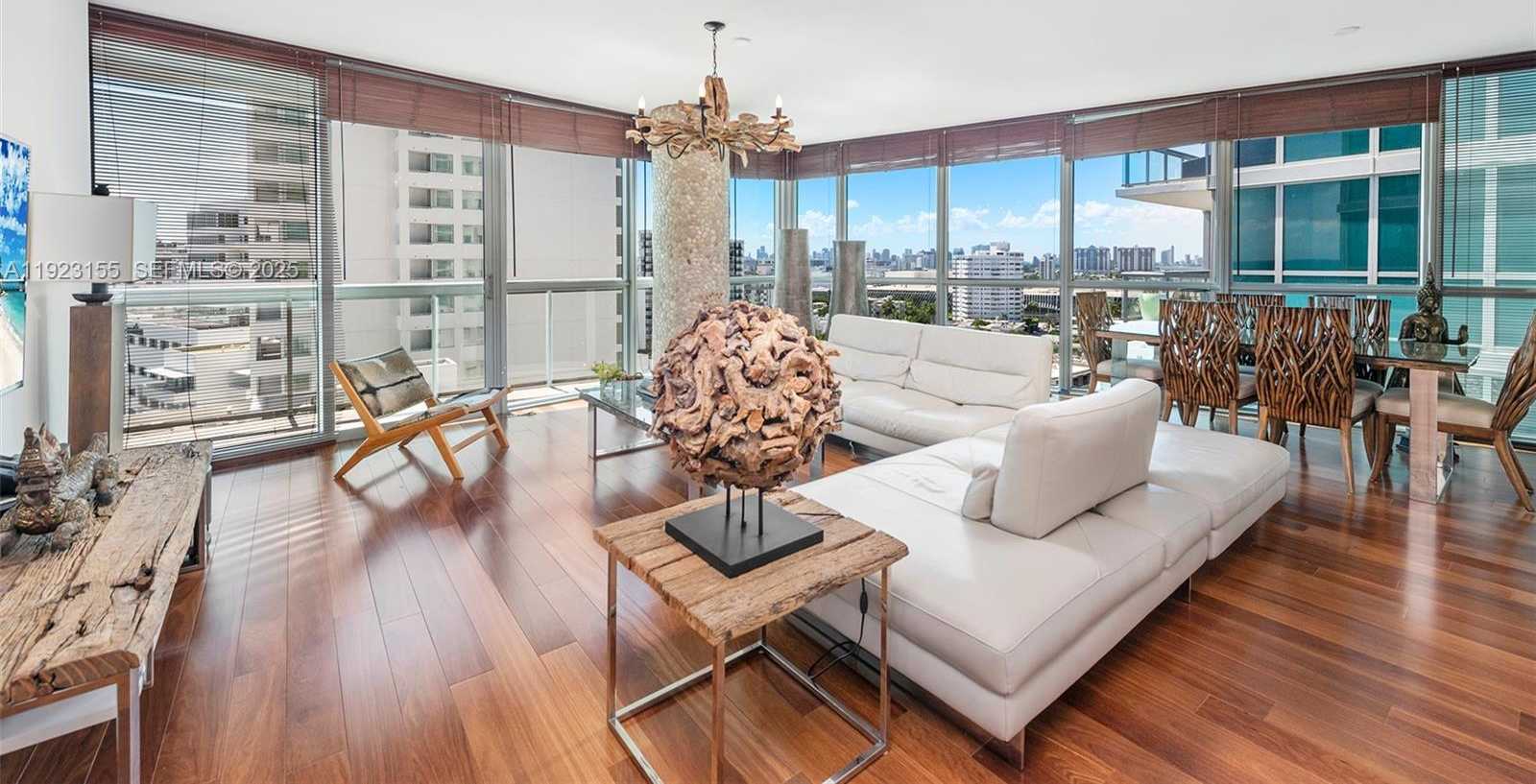 Small Image of 101 20TH ST #1706, Miami Beach Number 4