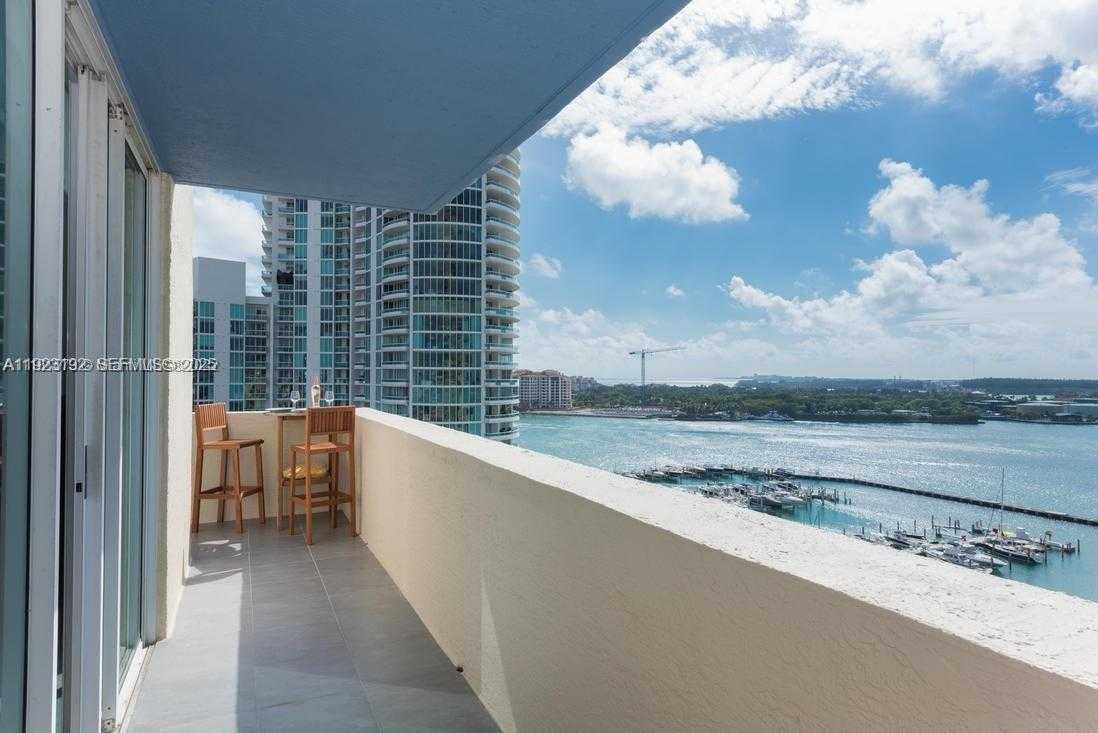 Small Image of 90 ALTON RD #1502, Miami Beach Number 10