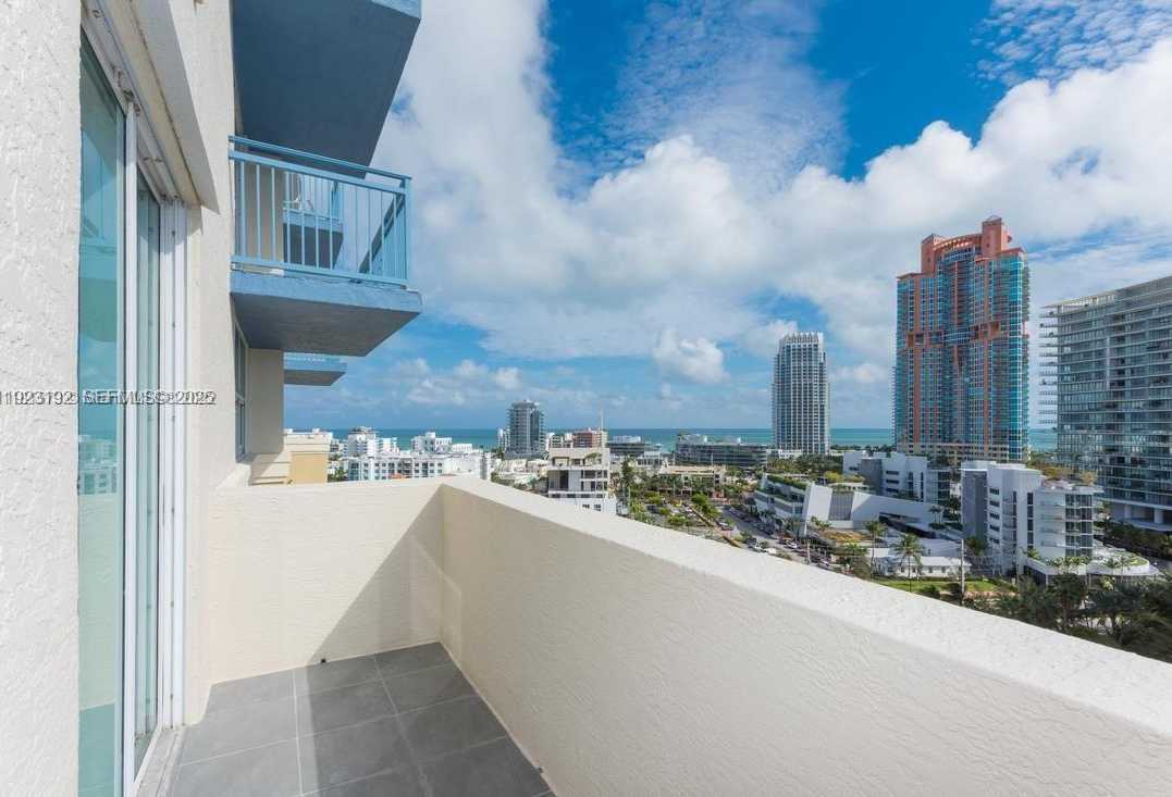 Small Image of 90 ALTON RD #1502, Miami Beach Number 11