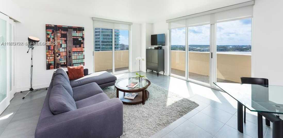 Small Image of 90 ALTON RD #1502, Miami Beach Number 2