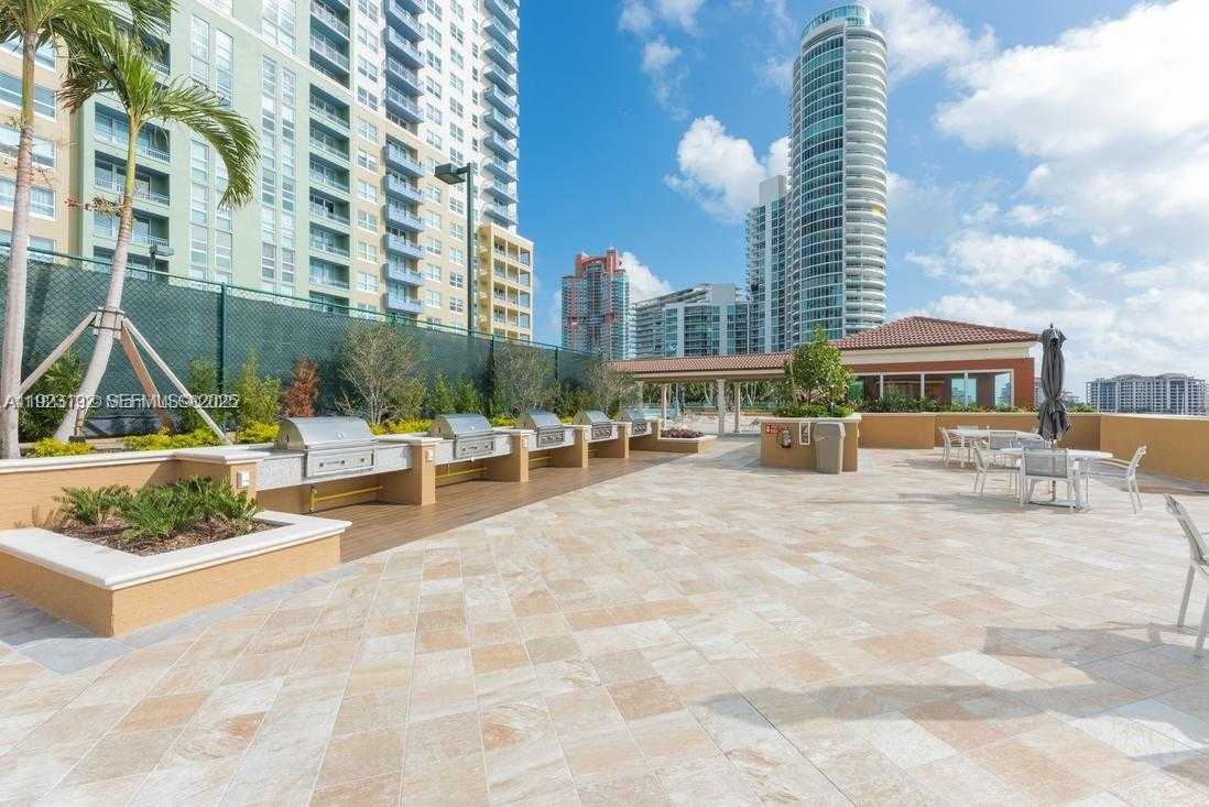 Small Image of 90 ALTON RD #1502, Miami Beach Number 20