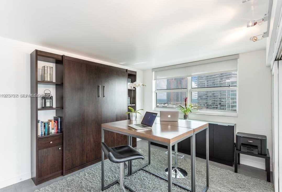 Small Image of 90 ALTON RD #1502, Miami Beach Number 23