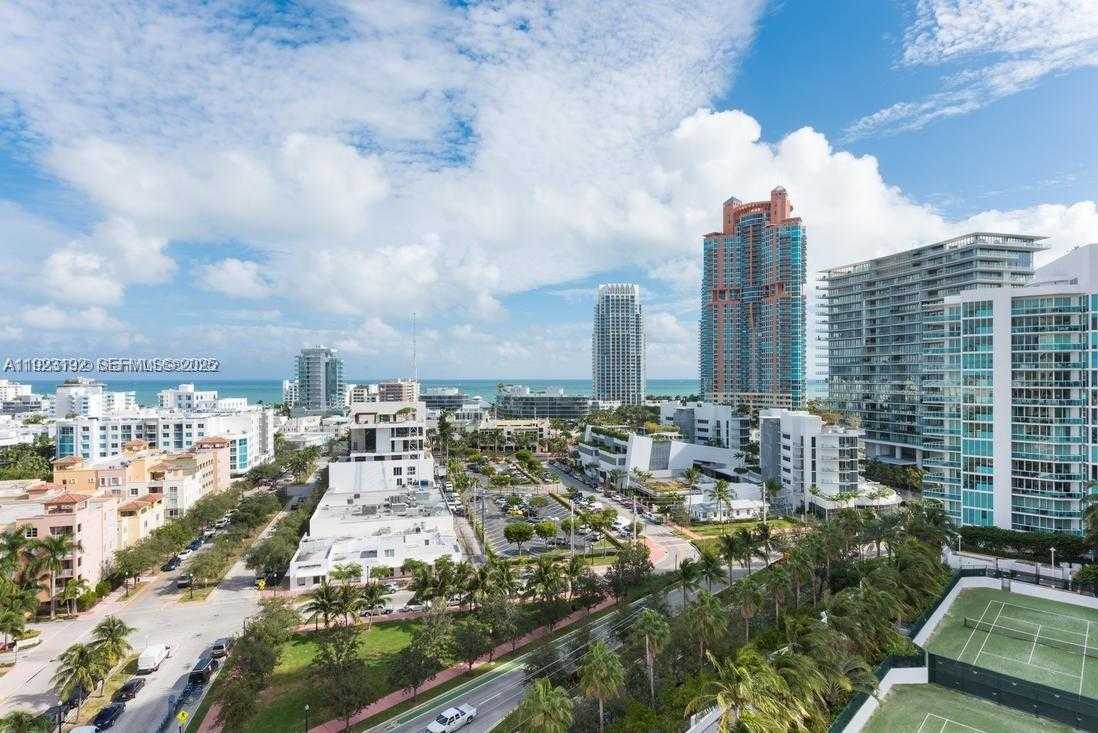 Small Image of 90 ALTON RD #1502, Miami Beach Number 29