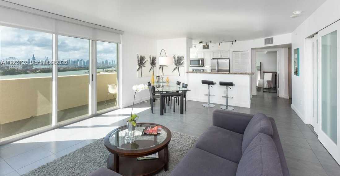 Small Image of 90 ALTON RD #1502, Miami Beach Number 3