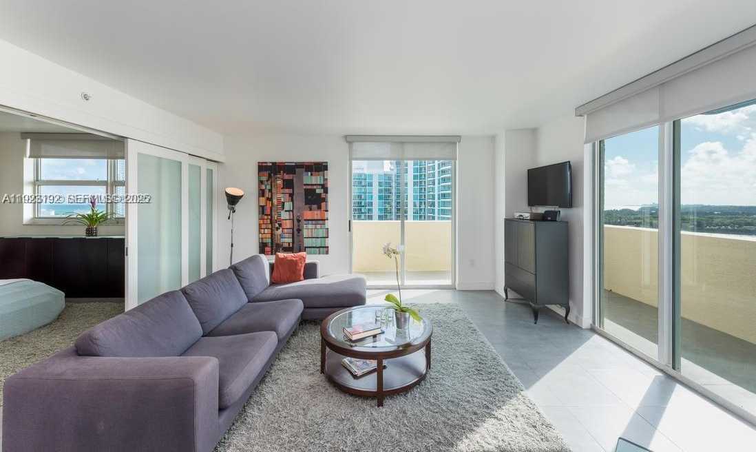 Small Image of 90 ALTON RD #1502, Miami Beach Number 4