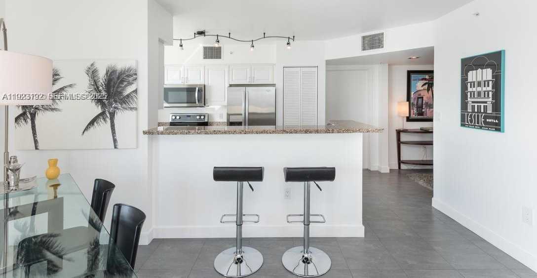 Small Image of 90 ALTON RD #1502, Miami Beach Number 8