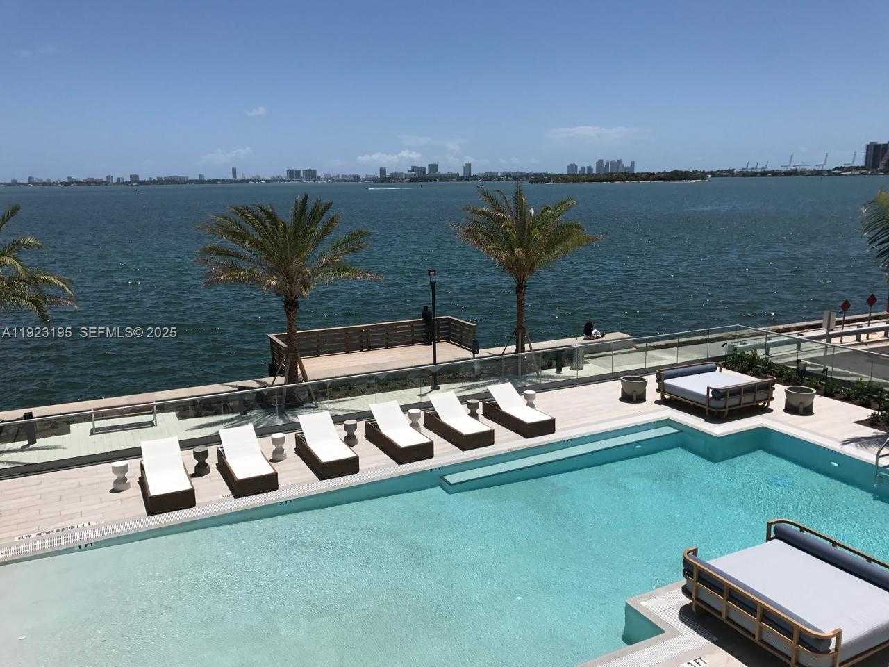 Small Image of 2900 NORTH EAST 7TH AVE #3203, Miami Number 6