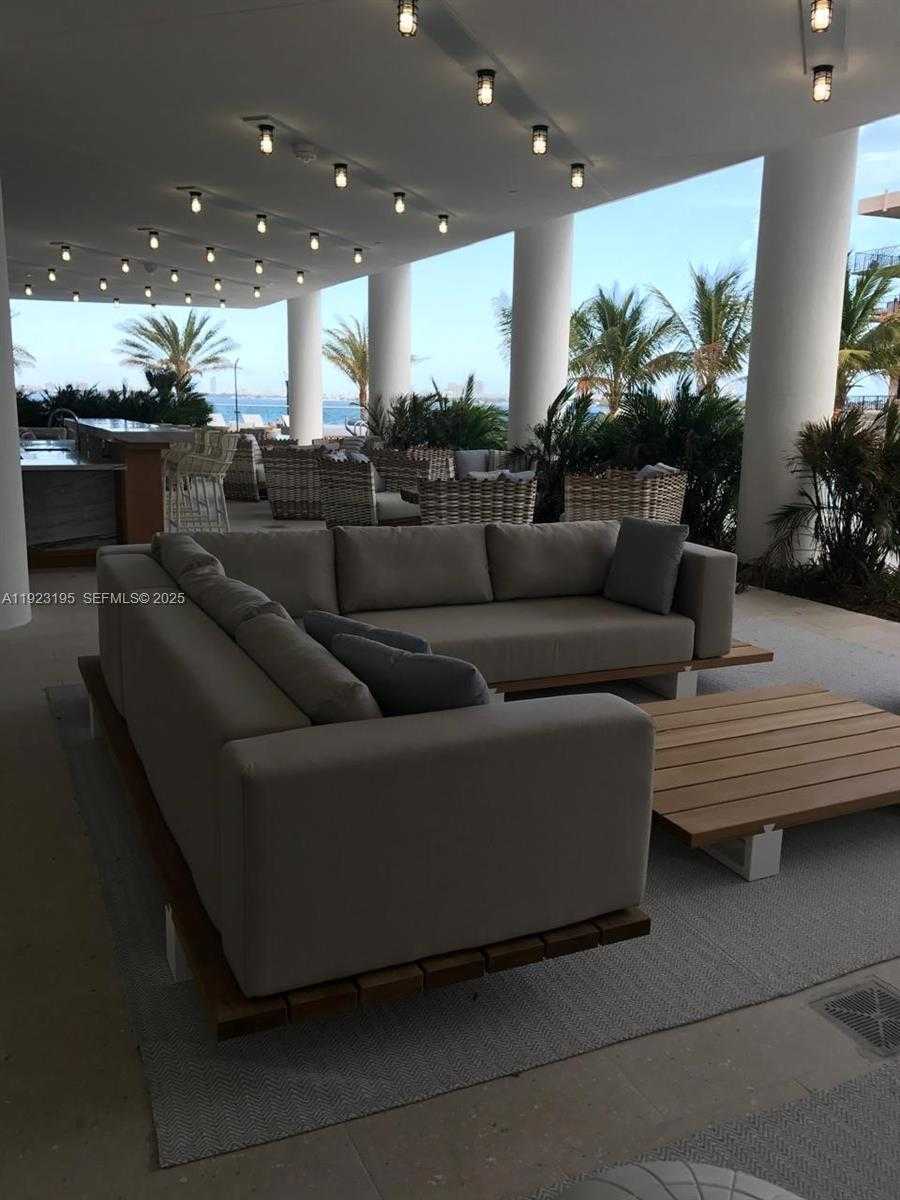 Small Image of 2900 NORTH EAST 7TH AVE #3203, Miami Number 7