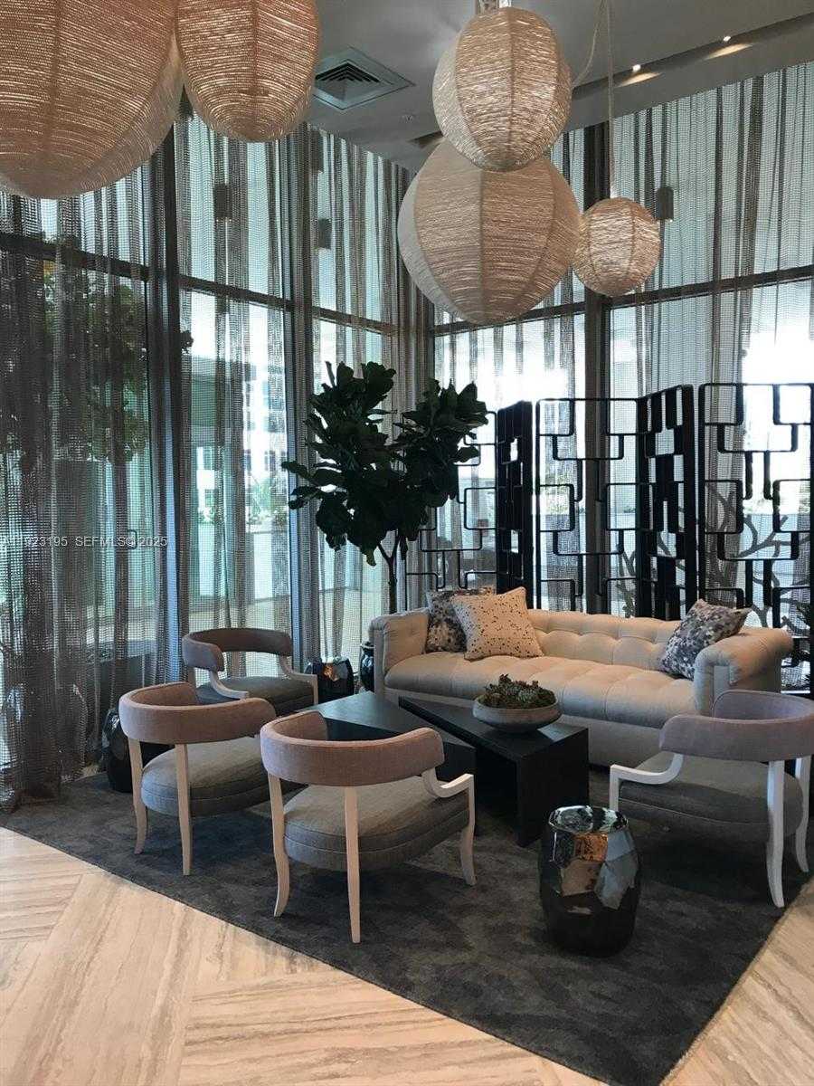 Small Image of 2900 NORTH EAST 7TH AVE #3203, Miami Number 8