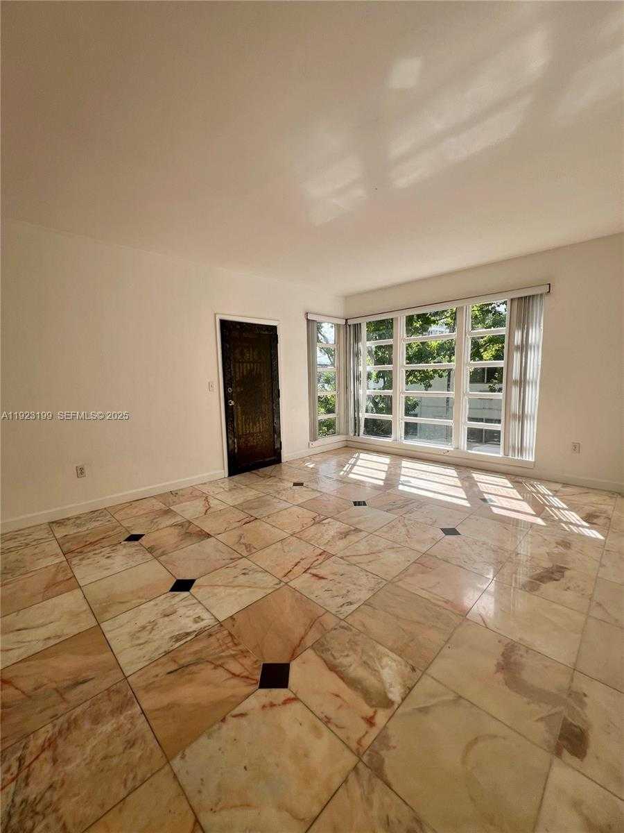 Small Image of 9350 EAST BAY HARBOR DR #6, Bay Harbor Islands Number 1