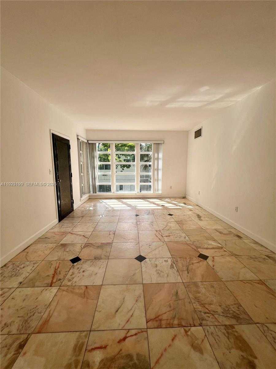 Small Image of 9350 EAST BAY HARBOR DR #6, Bay Harbor Islands Number 4