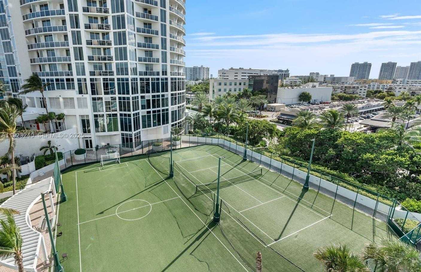Small Image of 18101 COLLINS AVE #1608, Sunny Isles Beach Number 17
