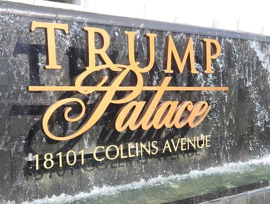 Small Image of 18101 COLLINS AVE #1608, Sunny Isles Beach Number 2