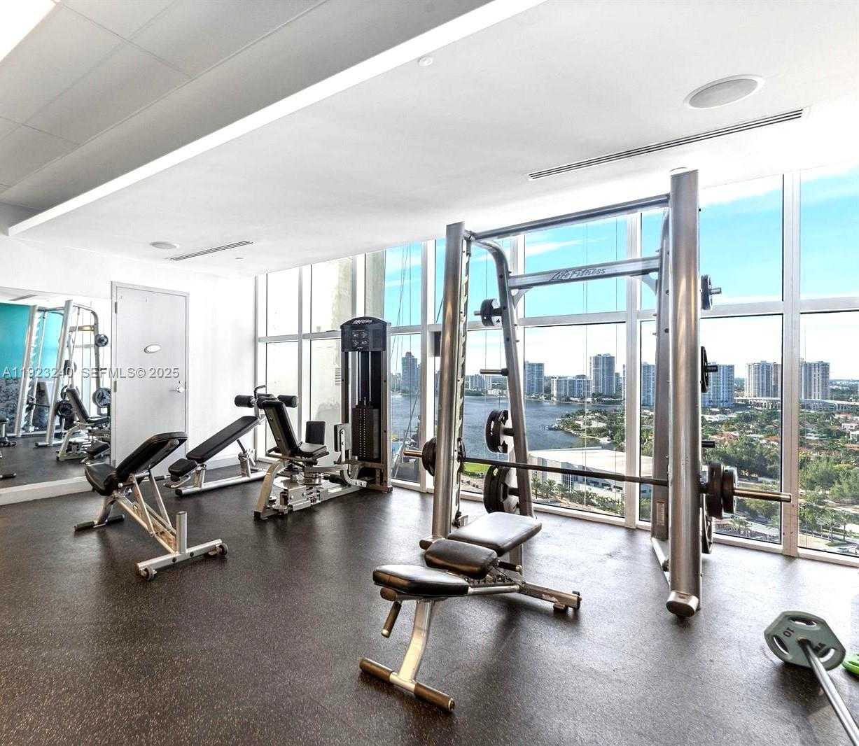 Small Image of 18101 COLLINS AVE #1608, Sunny Isles Beach Number 21