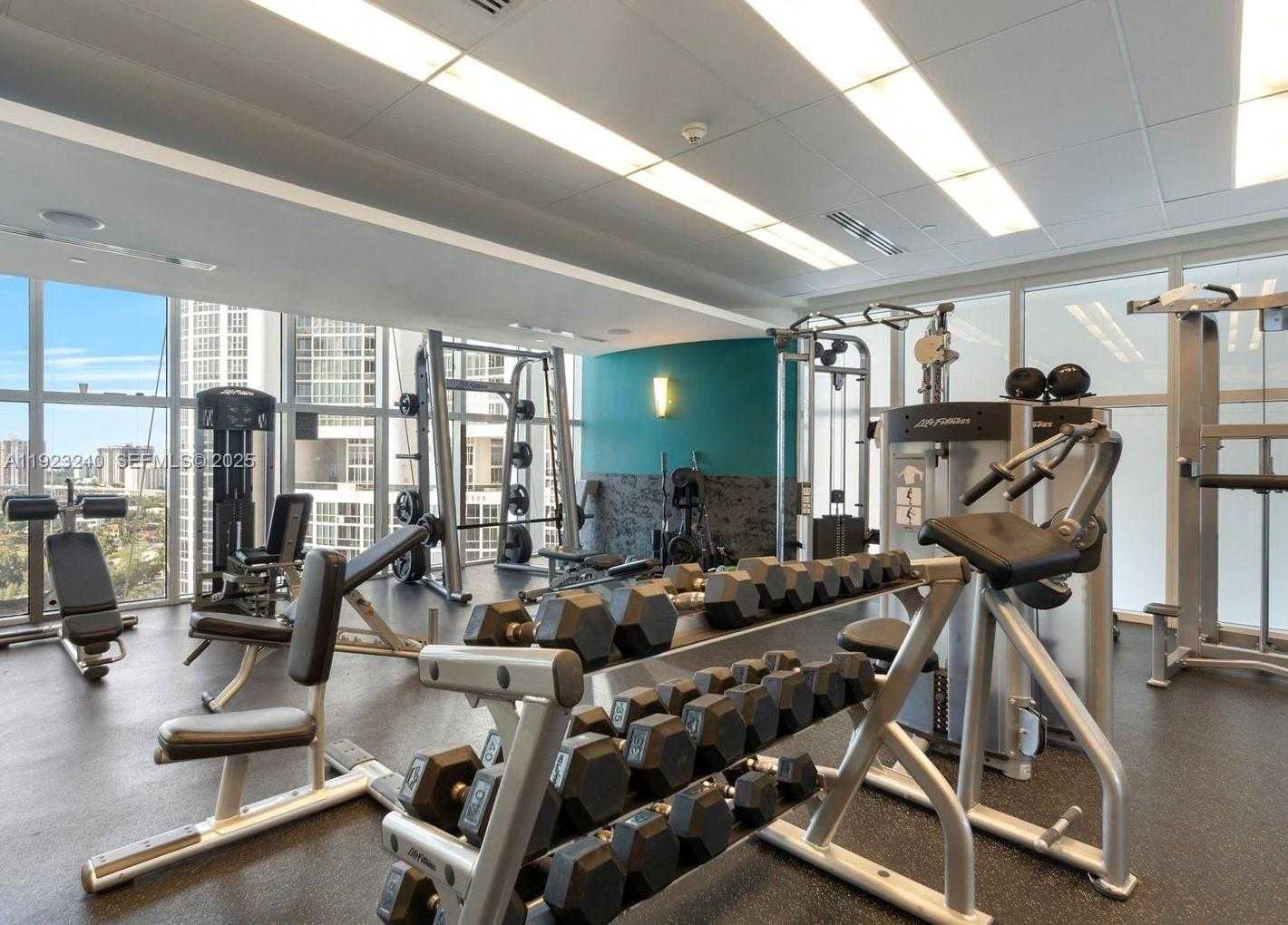 Small Image of 18101 COLLINS AVE #1608, Sunny Isles Beach Number 22