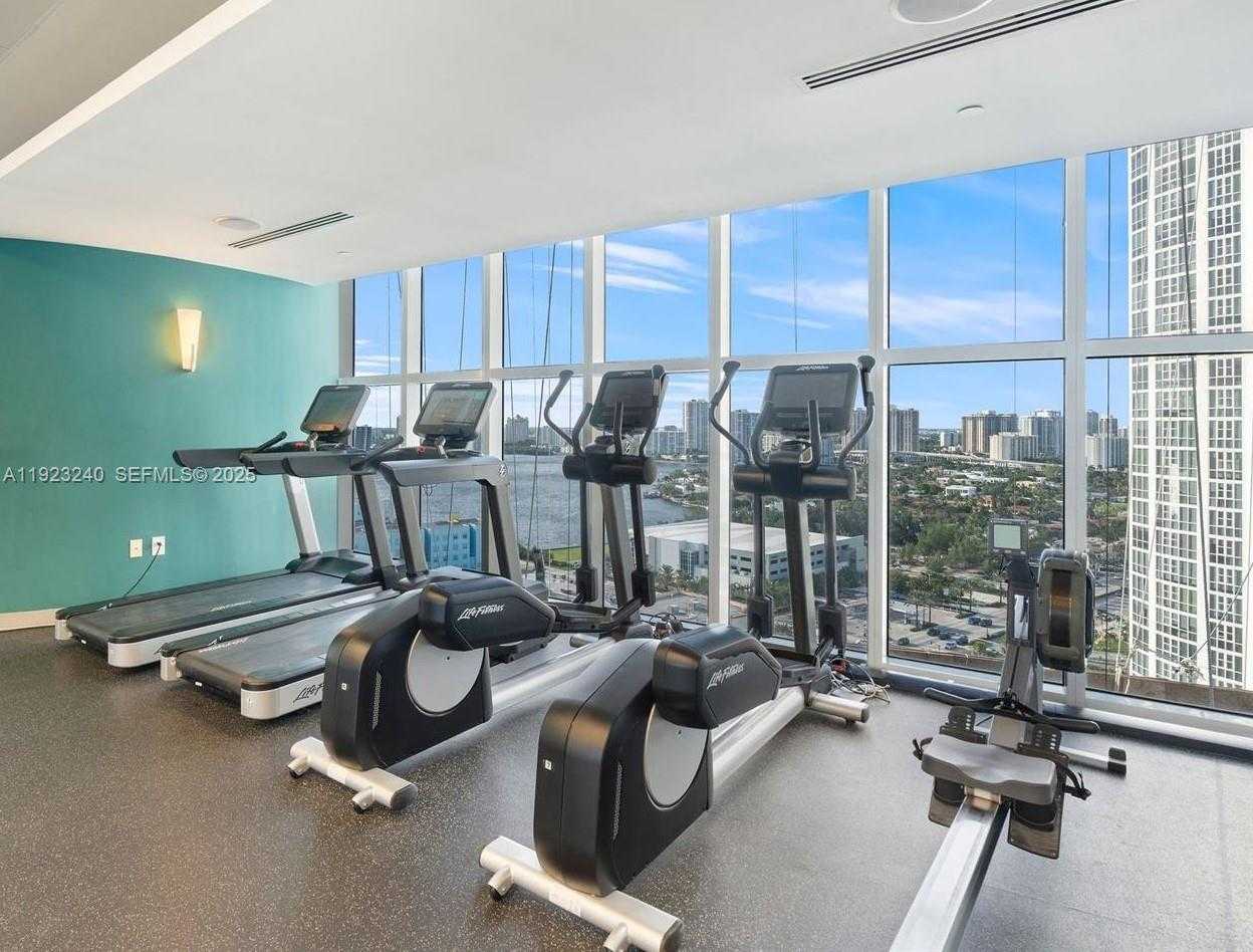 Small Image of 18101 COLLINS AVE #1608, Sunny Isles Beach Number 23