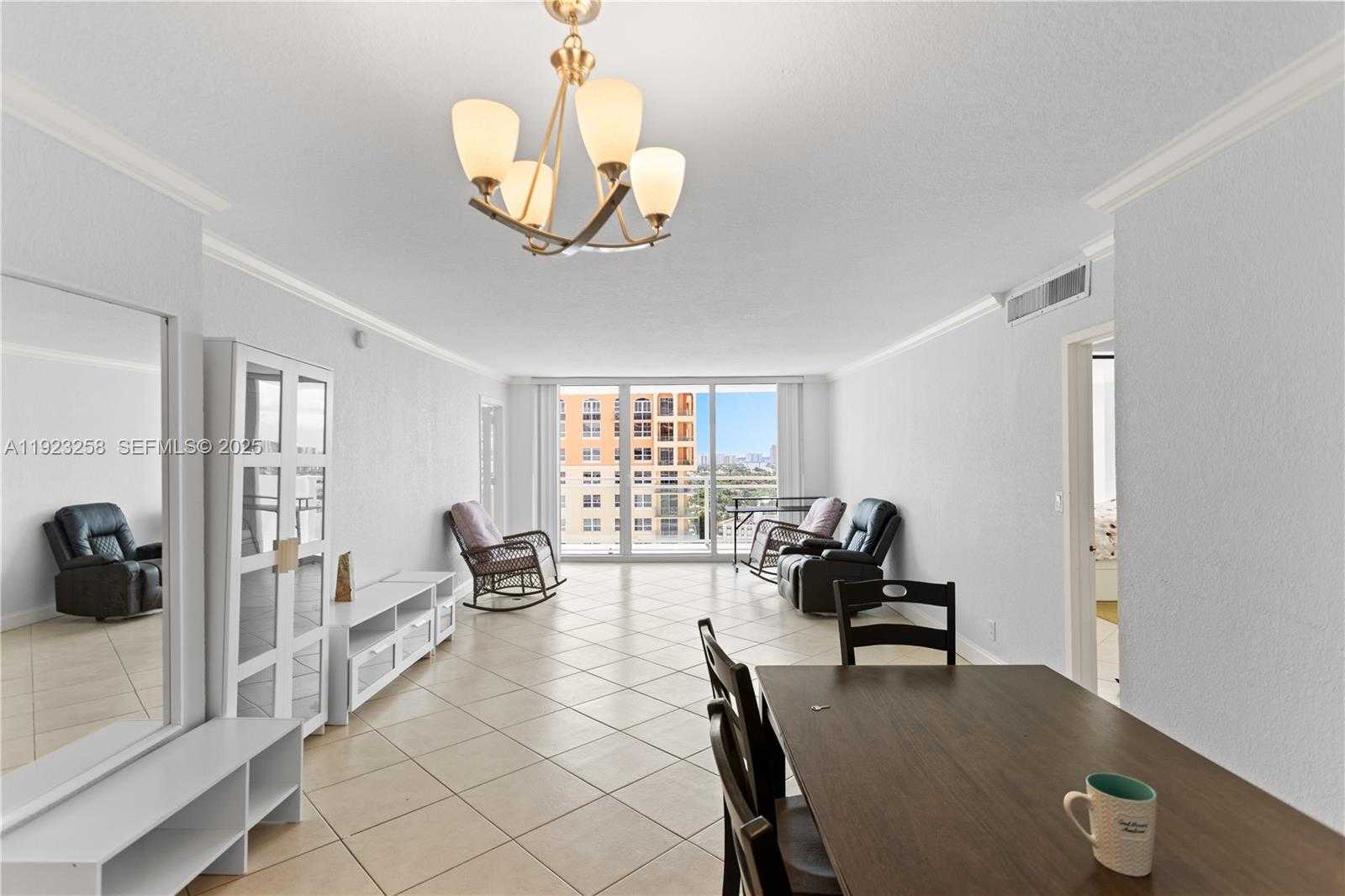 Small Image of 2030 SOUTH OCEAN DR #1710, Hallandale Beach Number 11