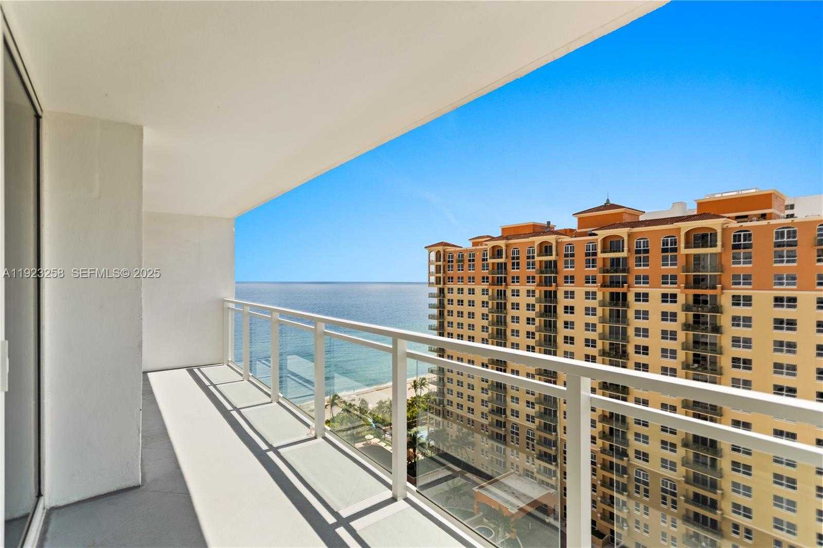 Small Image of 2030 SOUTH OCEAN DR #1710, Hallandale Beach Number 2