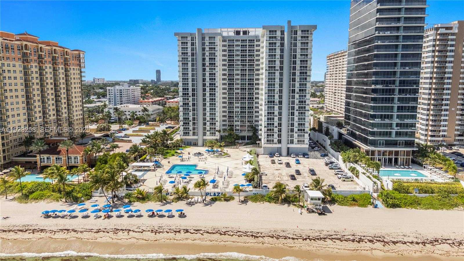 Small Image of 2030 SOUTH OCEAN DR #1710, Hallandale Beach Number 33