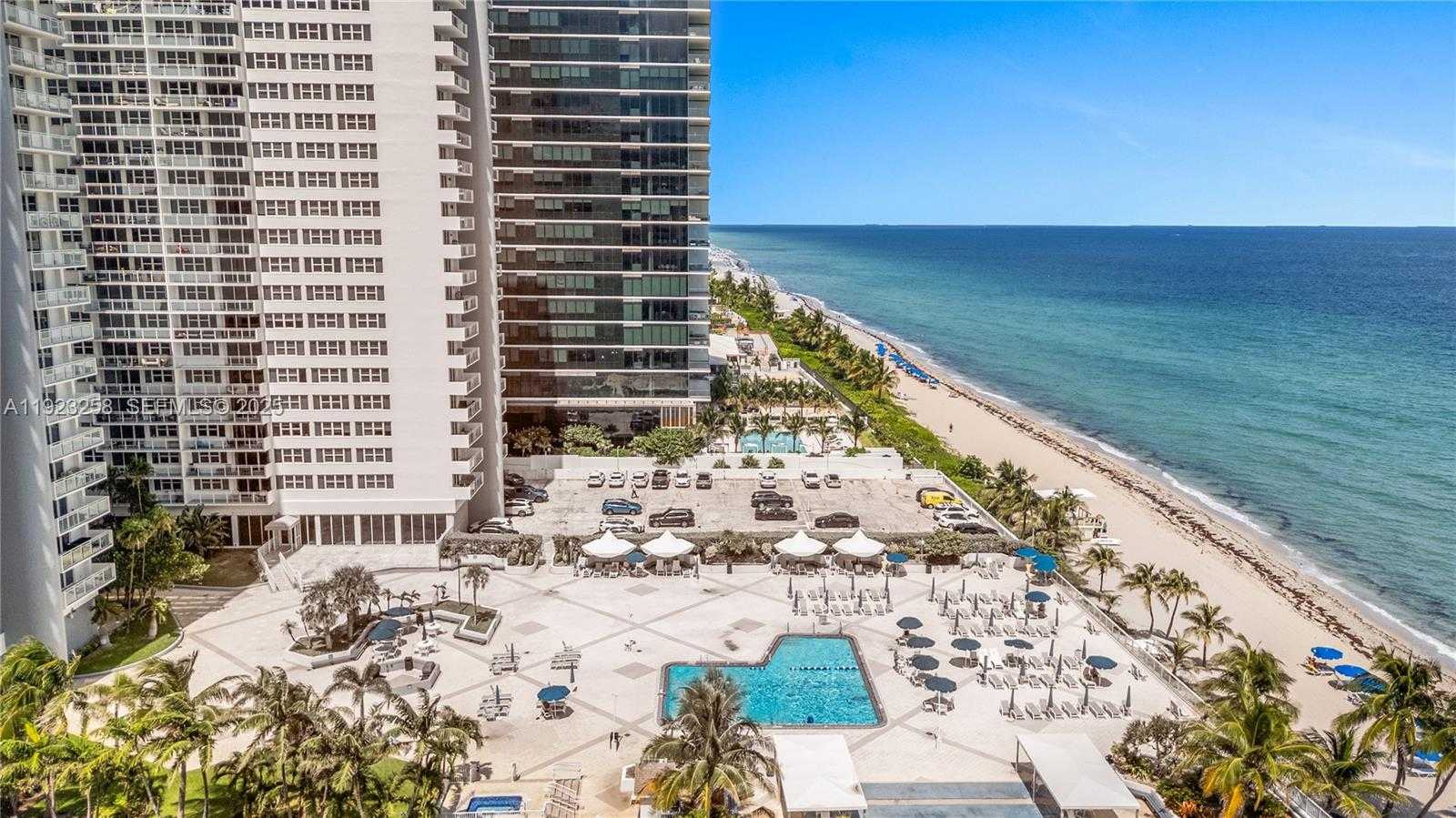Small Image of 2030 SOUTH OCEAN DR #1710, Hallandale Beach Number 34