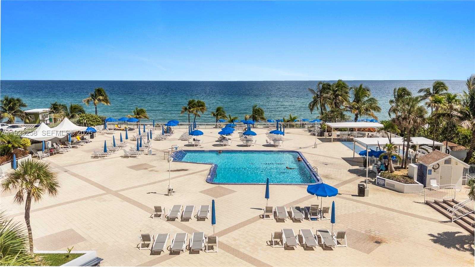 Small Image of 2030 SOUTH OCEAN DR #1710, Hallandale Beach Number 35