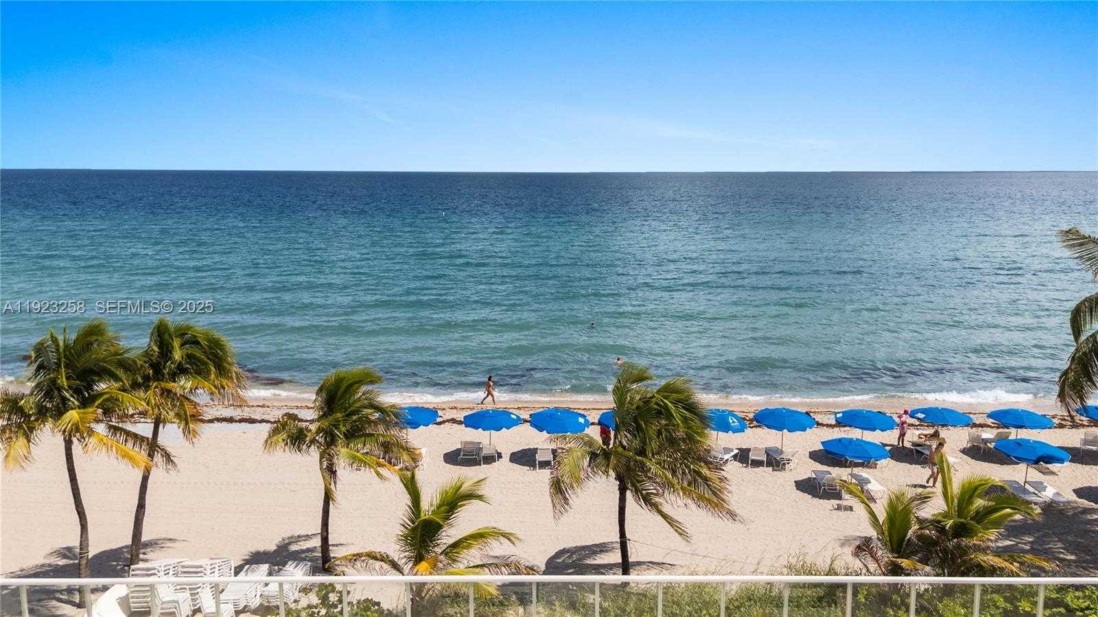 Small Image of 2030 SOUTH OCEAN DR #1710, Hallandale Beach Number 36