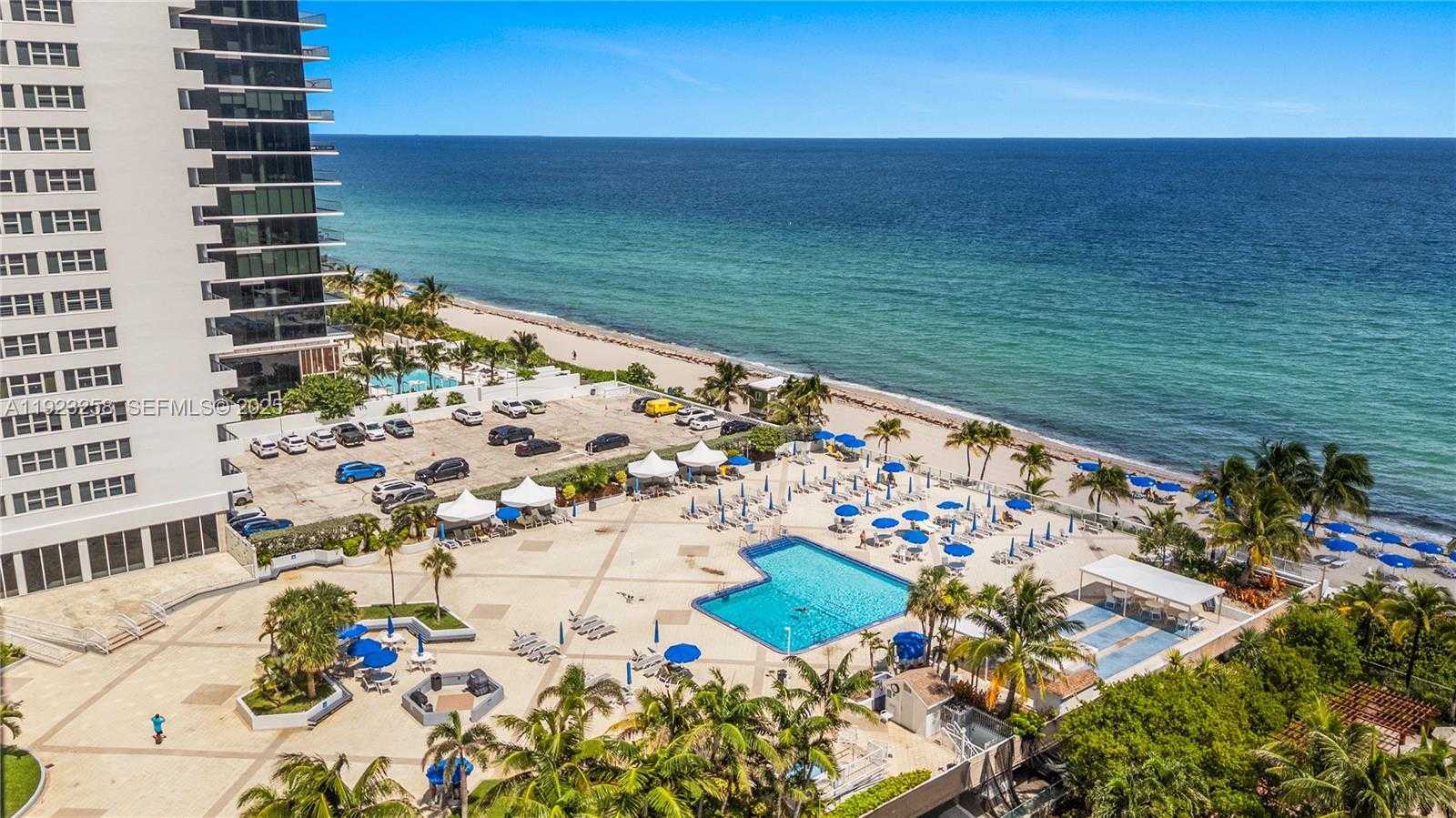 Small Image of 2030 SOUTH OCEAN DR #1710, Hallandale Beach Number 37