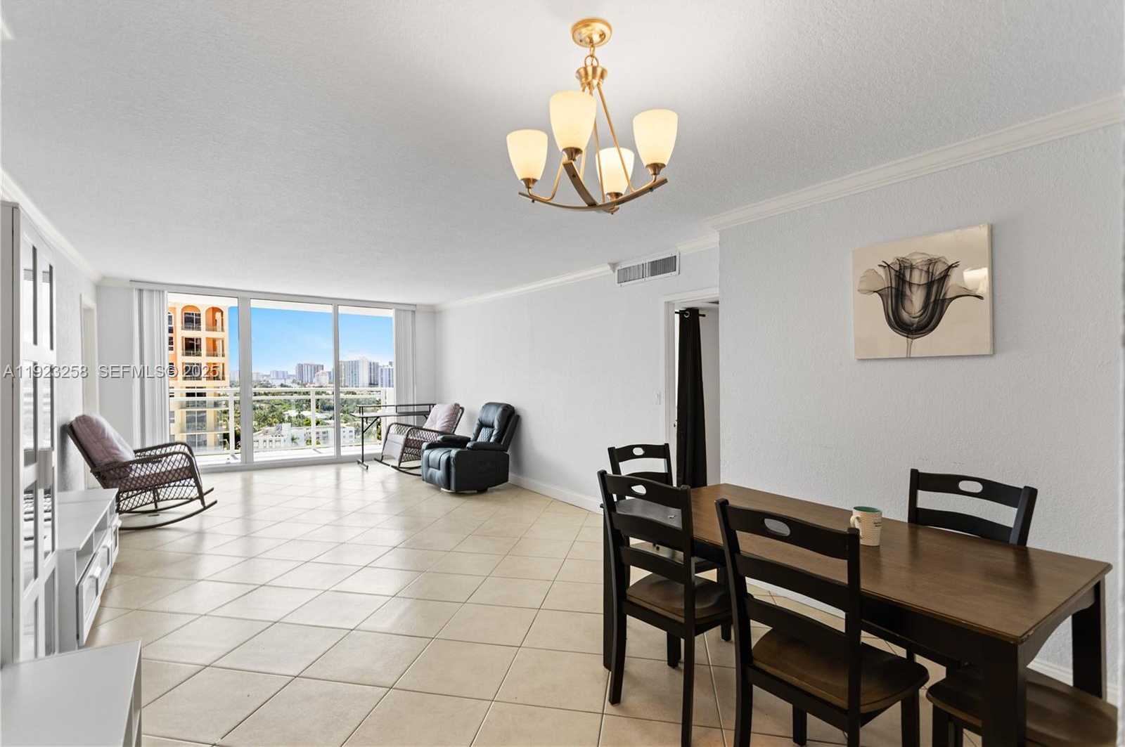 Small Image of 2030 SOUTH OCEAN DR #1710, Hallandale Beach Number 8