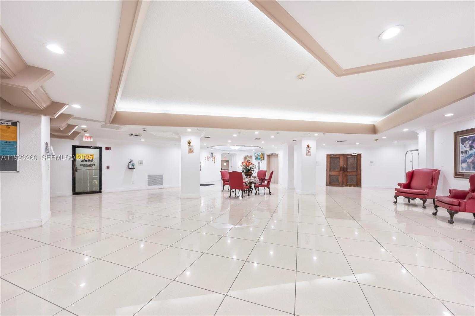 Small Image of 1300 NORTH EAST MIAMI GARDENS DR #512E, Miami Number 19