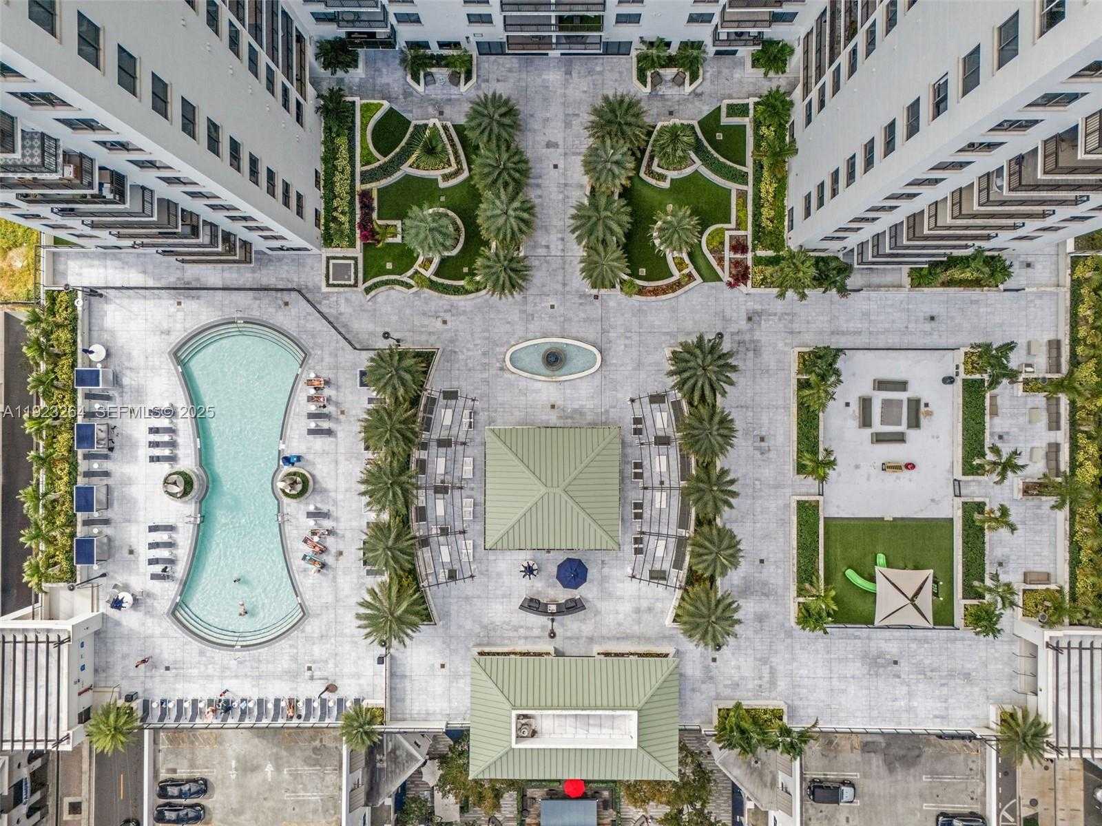 Small Image of 999 SOUTH WEST 1ST AVE #2801, Miami Number 19