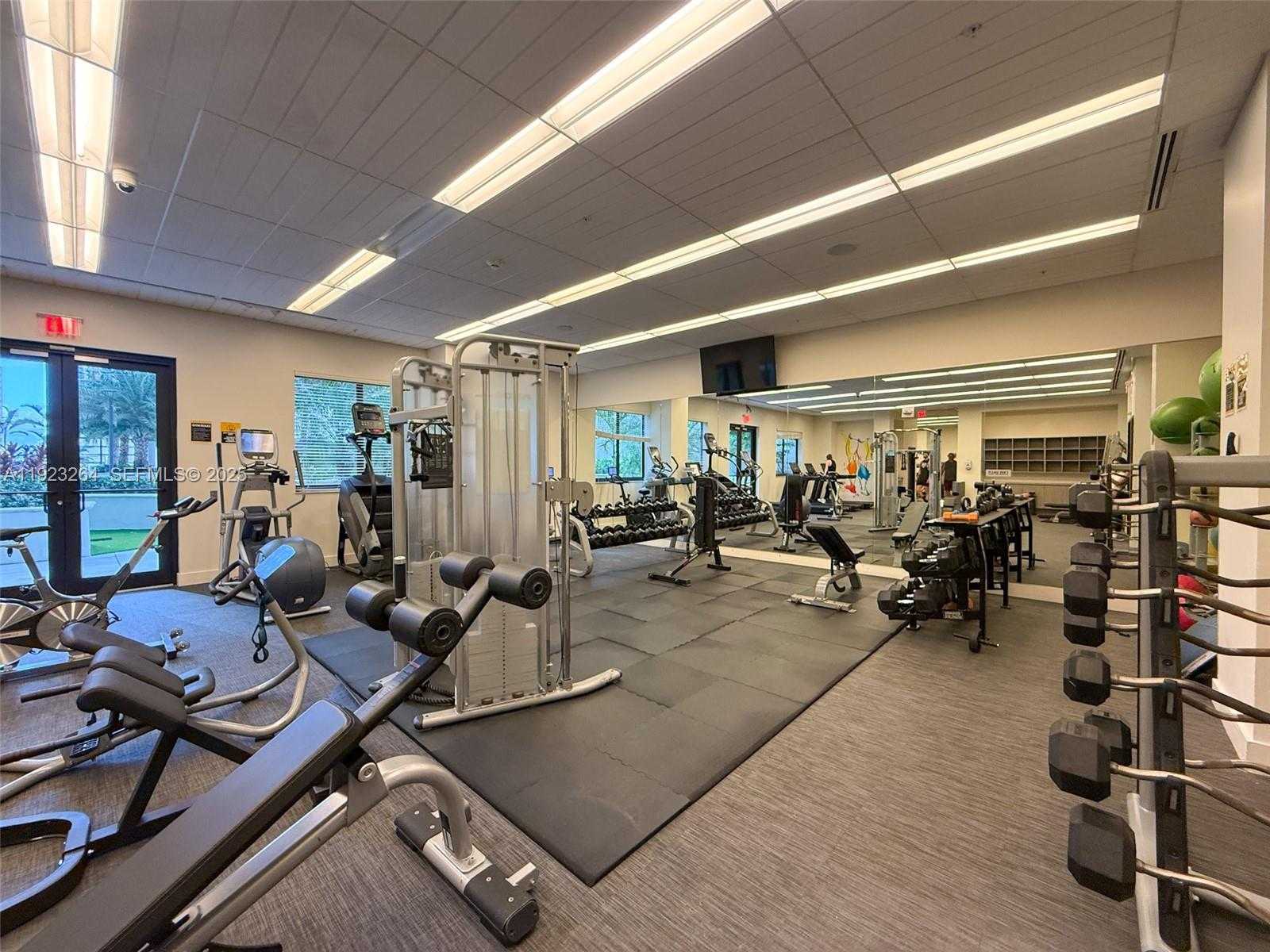 Small Image of 999 SOUTH WEST 1ST AVE #2801, Miami Number 20