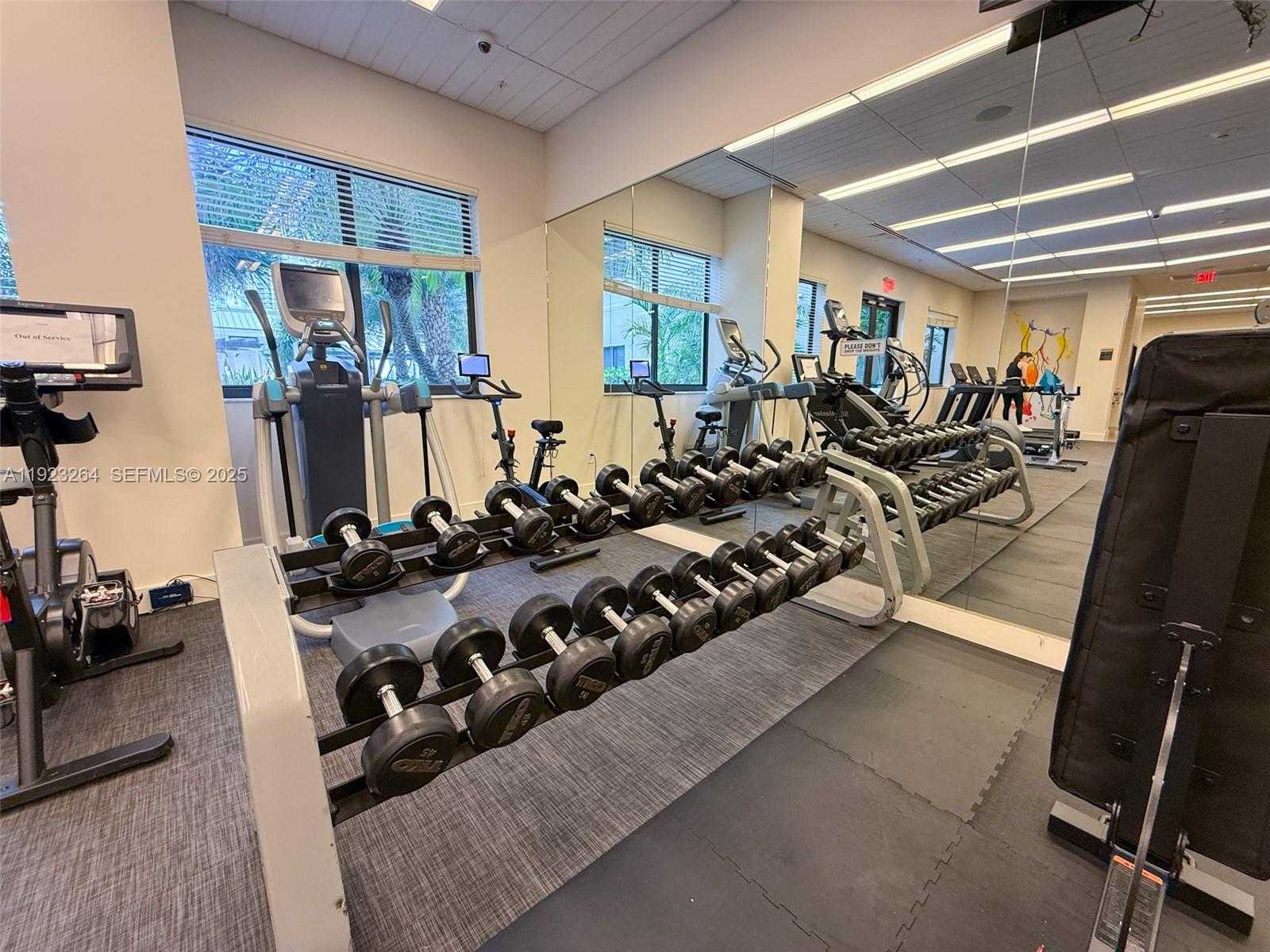 Small Image of 999 SOUTH WEST 1ST AVE #2801, Miami Number 23