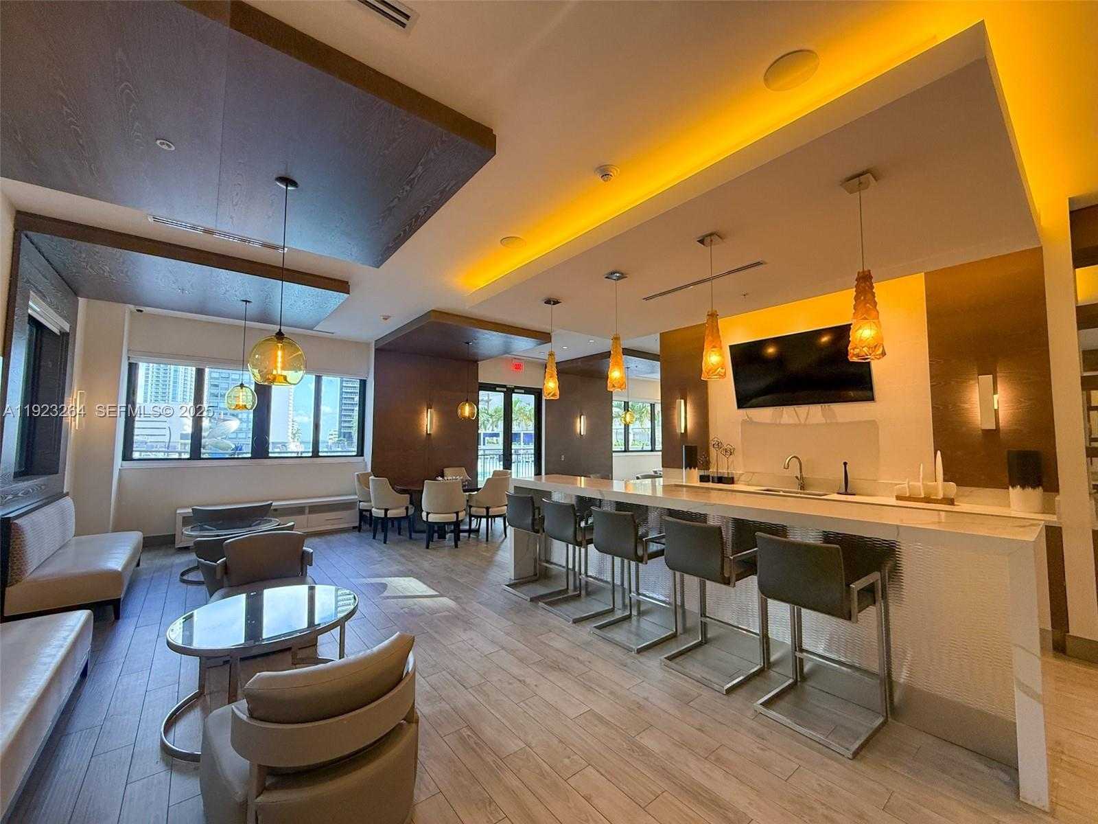 Small Image of 999 SOUTH WEST 1ST AVE #2801, Miami Number 25