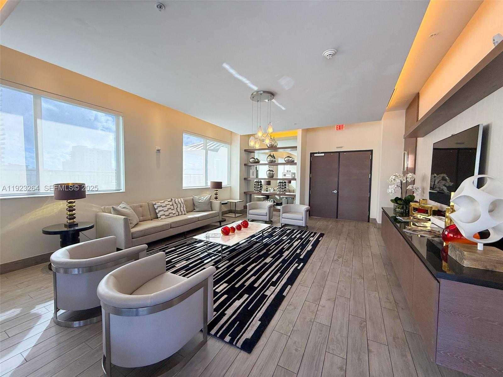 Small Image of 999 SOUTH WEST 1ST AVE #2801, Miami Number 26