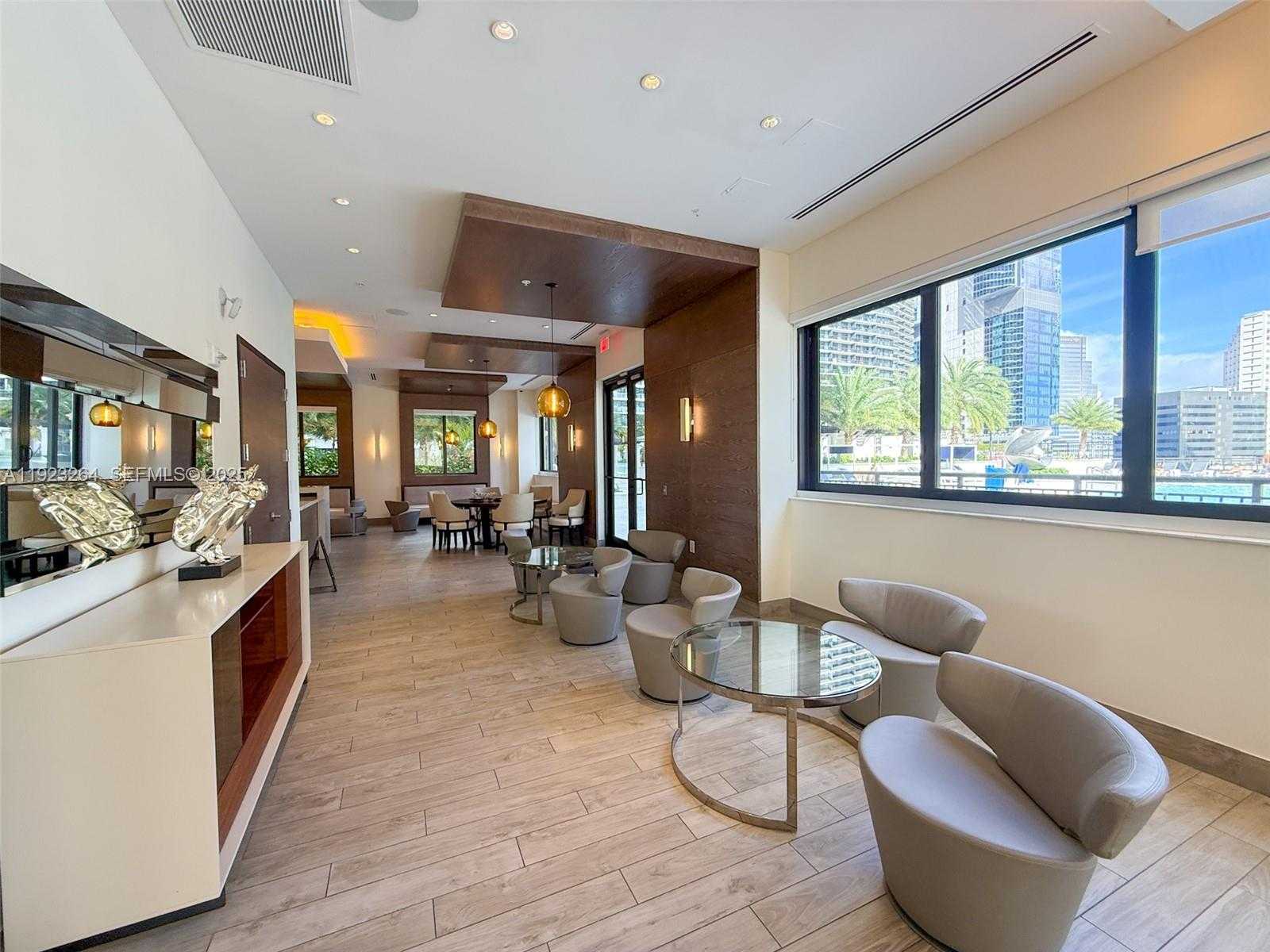 Small Image of 999 SOUTH WEST 1ST AVE #2801, Miami Number 28